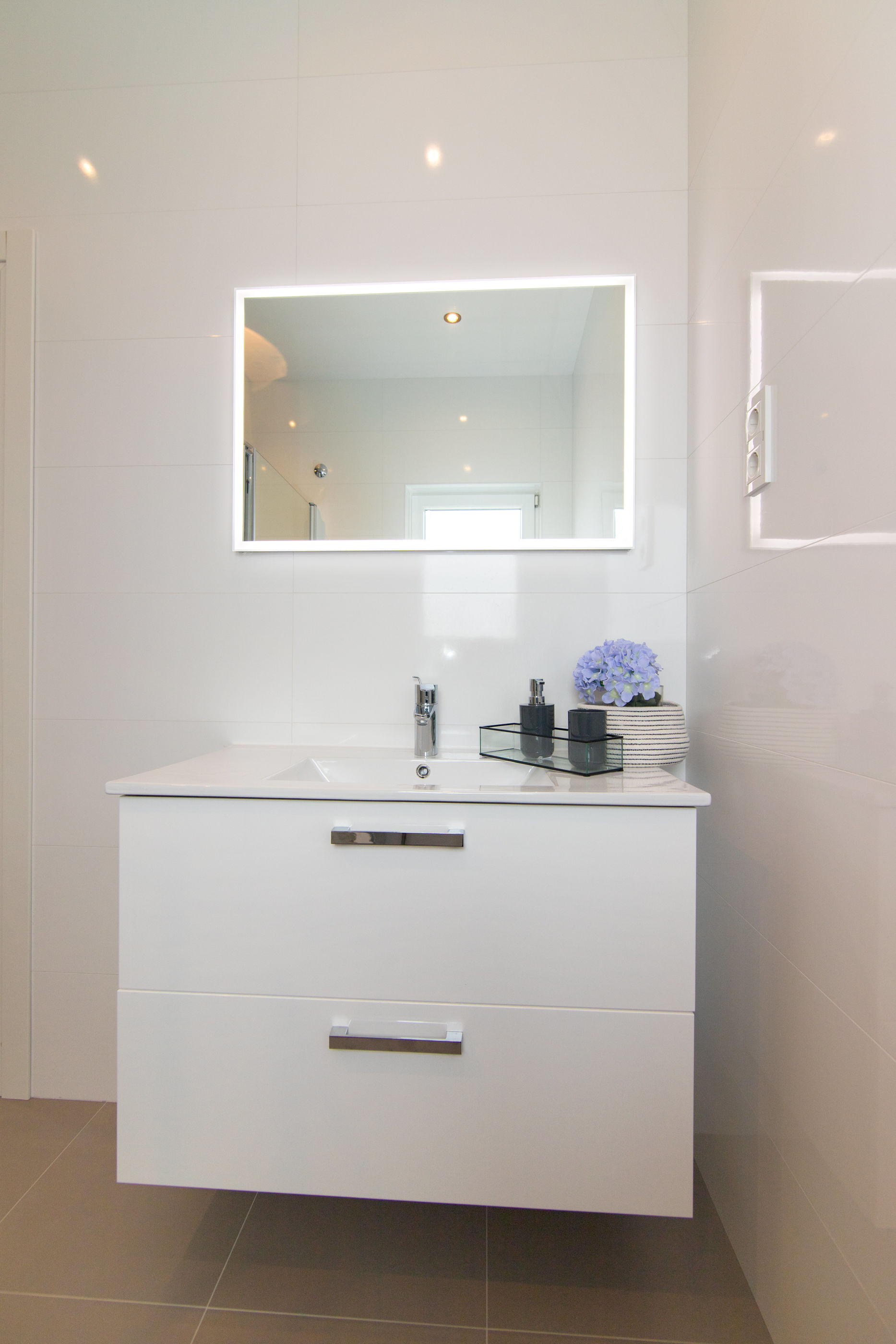 Apartments Nice and comfortable - A3 - Vodice Apartments Nice and comfortable - A3 - Vodice