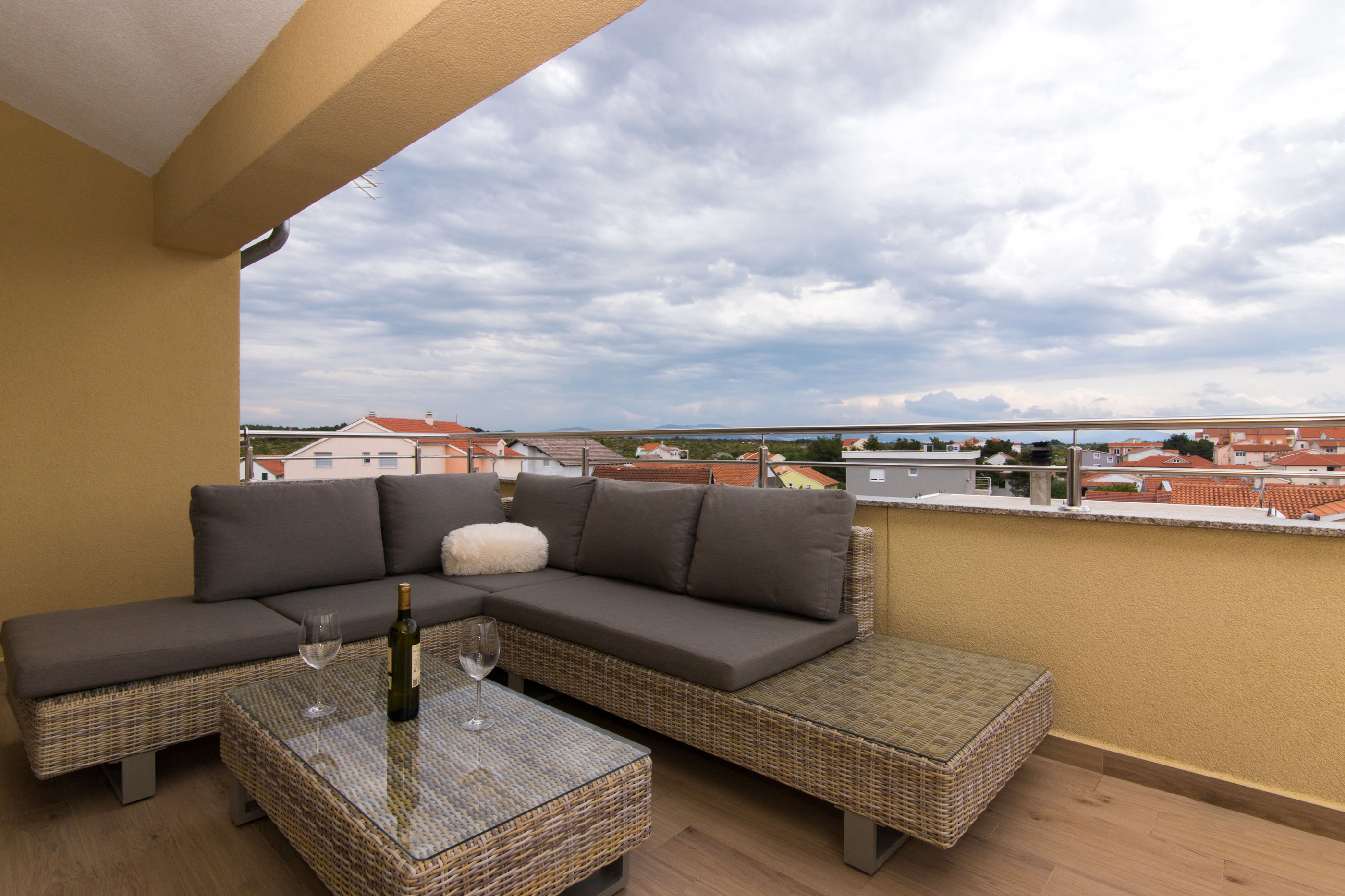 Apartments Nice and comfortable - A3 - Vodice Apartments Nice and comfortable - A3 - Vodice