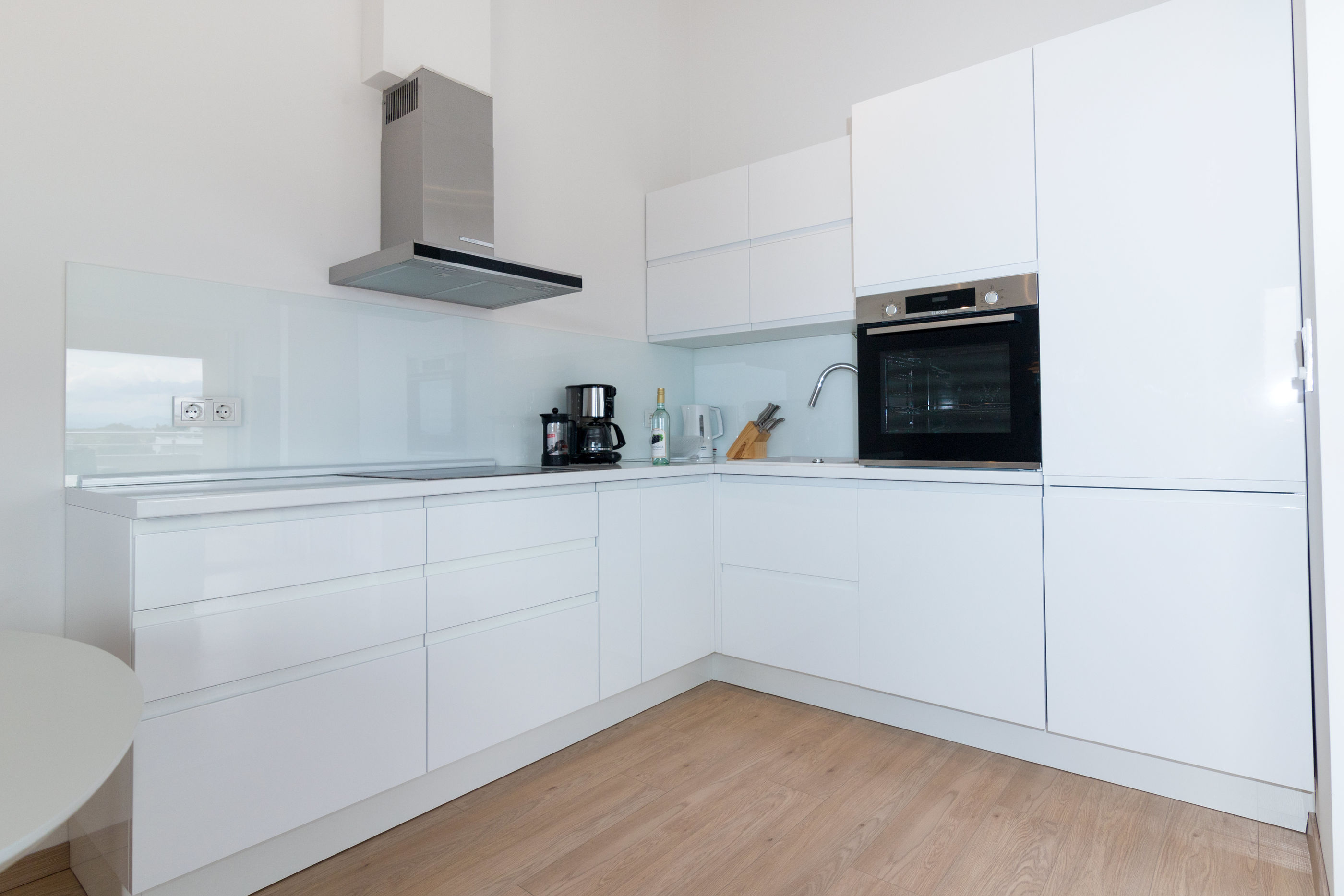 Apartments Nice and comfortable - A3 - Vodice Apartments Nice and comfortable - A3 - Vodice