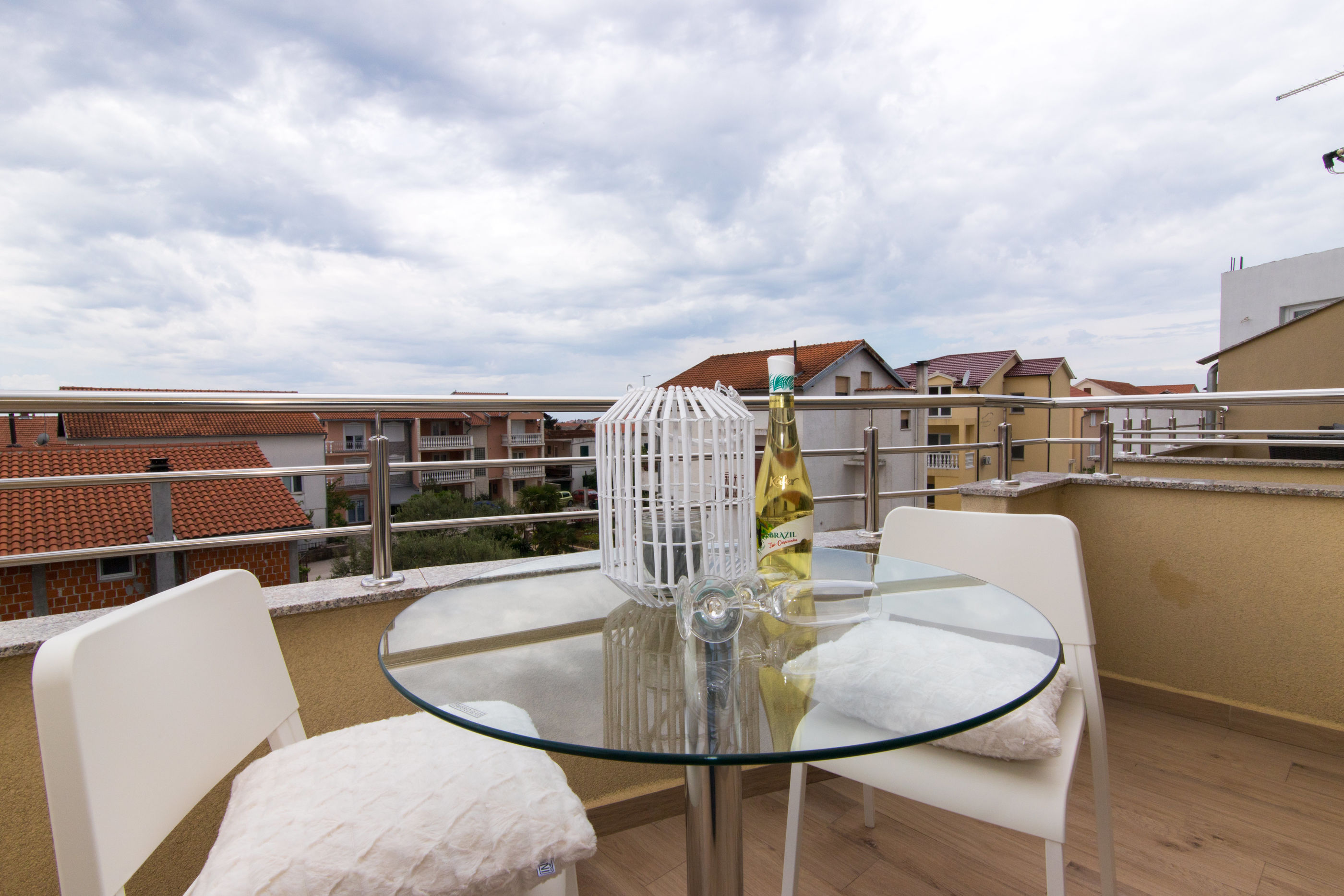 Apartments Nice and comfortable - A3 - Vodice Apartments Nice and comfortable - A3 - Vodice