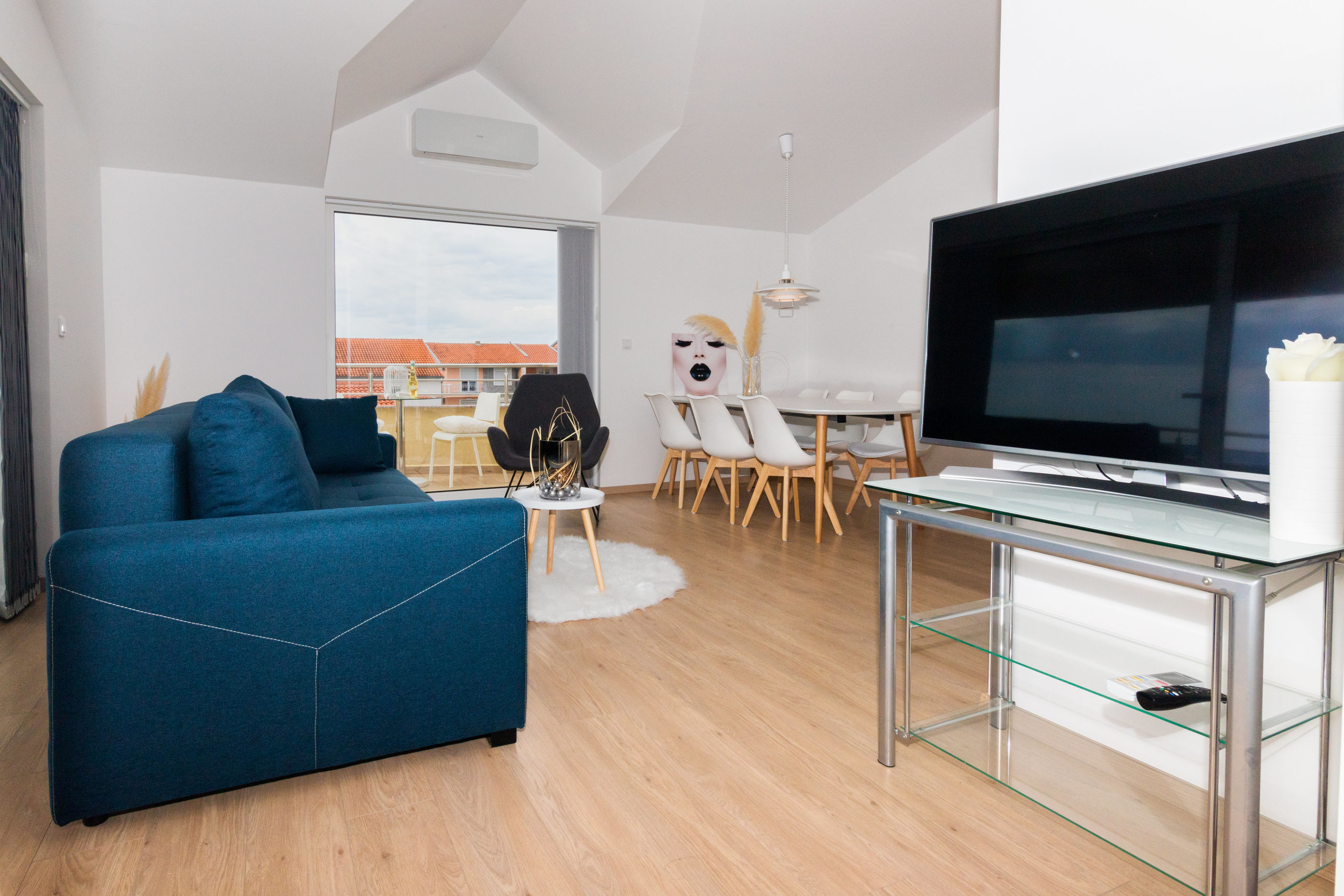 Apartments Nice and comfortable - A3 - Vodice Apartments Nice and comfortable - A3 - Vodice