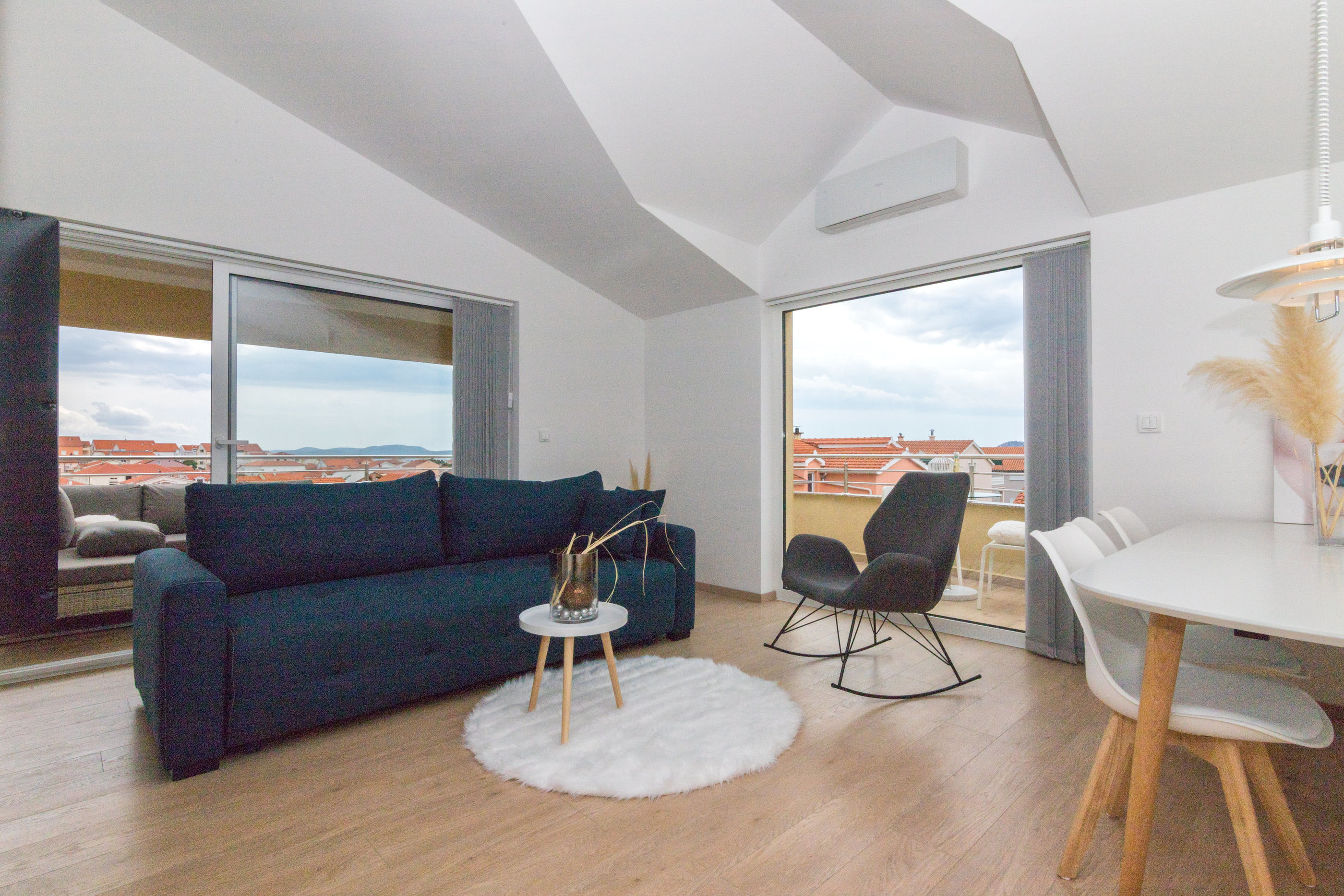 Apartments Nice and comfortable - A3 - Vodice Apartments Nice and comfortable - A3 - Vodice