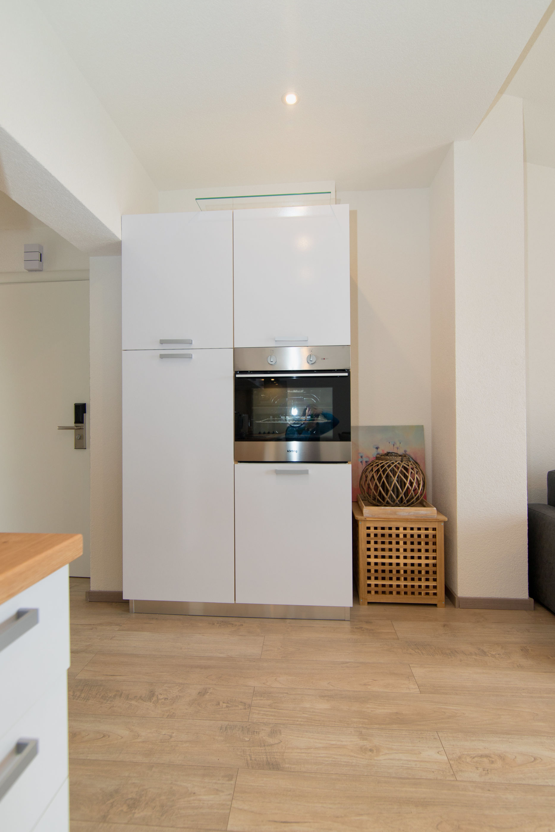 Apartments Nice and comfortable - A4 - Vodice