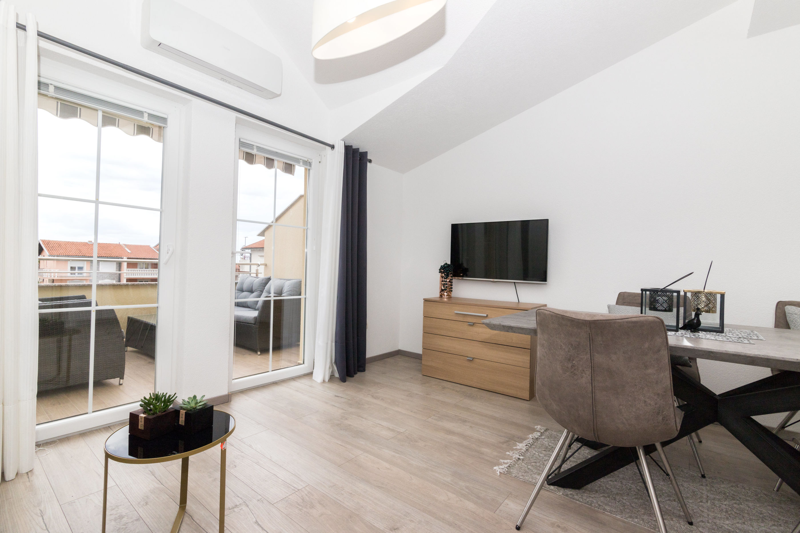 Apartments Nice and comfortable - A4 - Vodice