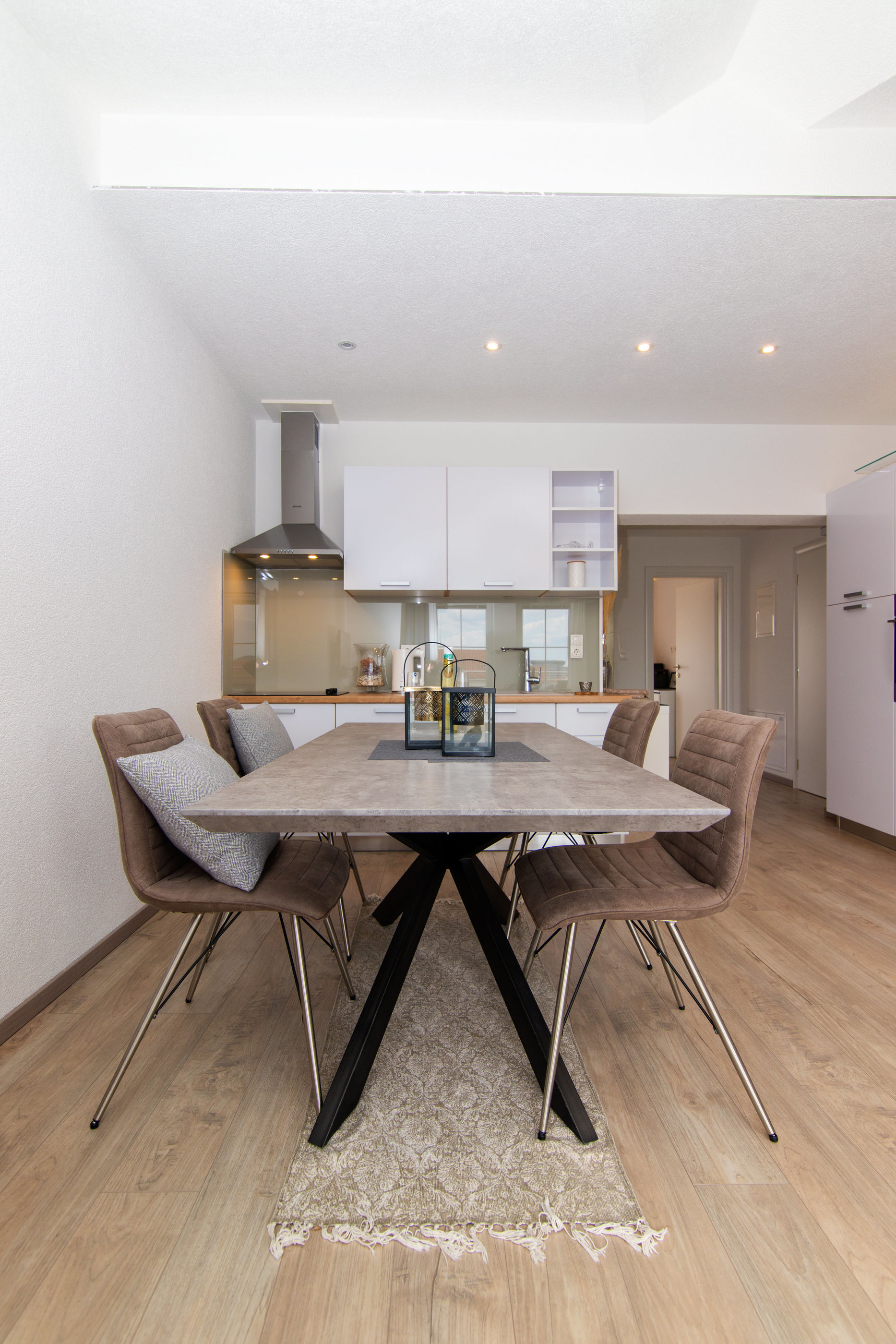 Apartments Nice and comfortable - A4 - Vodice