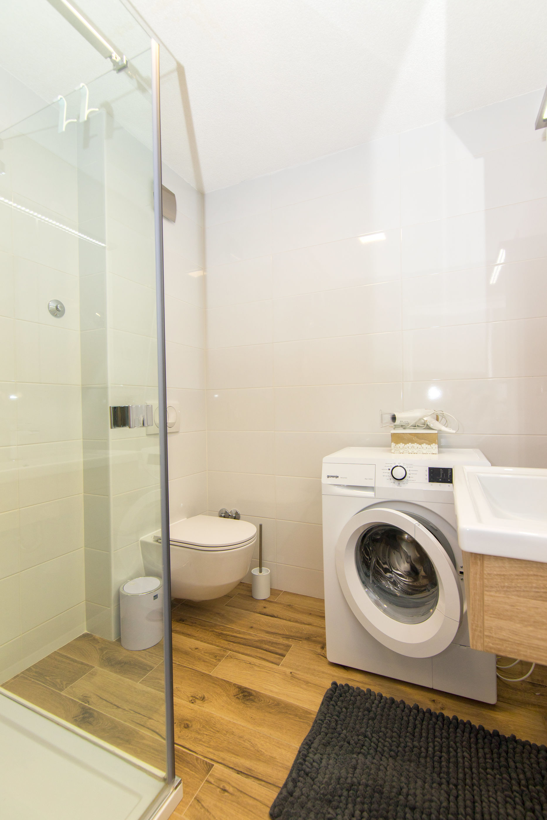 Apartments Nice and comfortable - A4 - Vodice