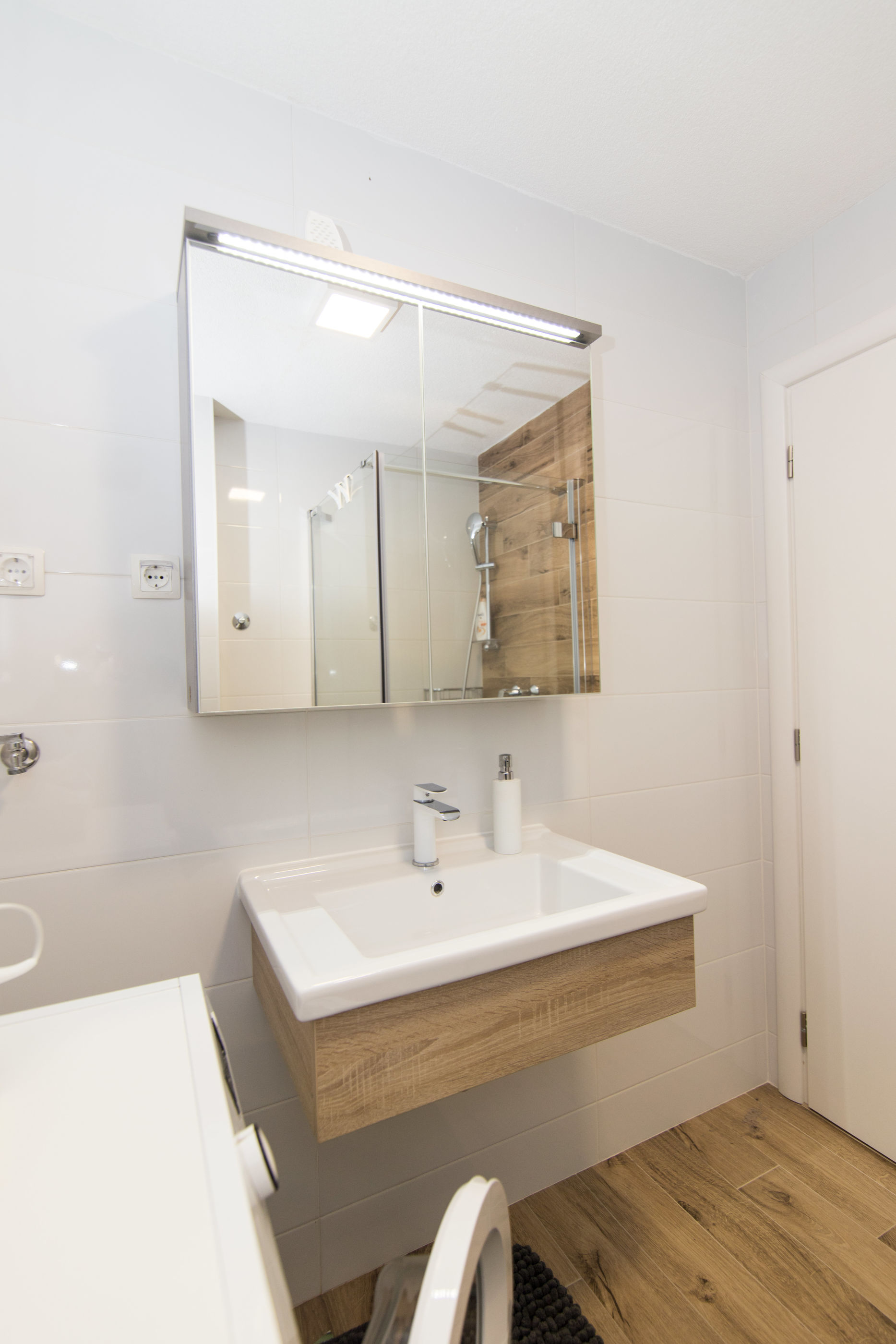 Apartments Nice and comfortable - A4 - Vodice