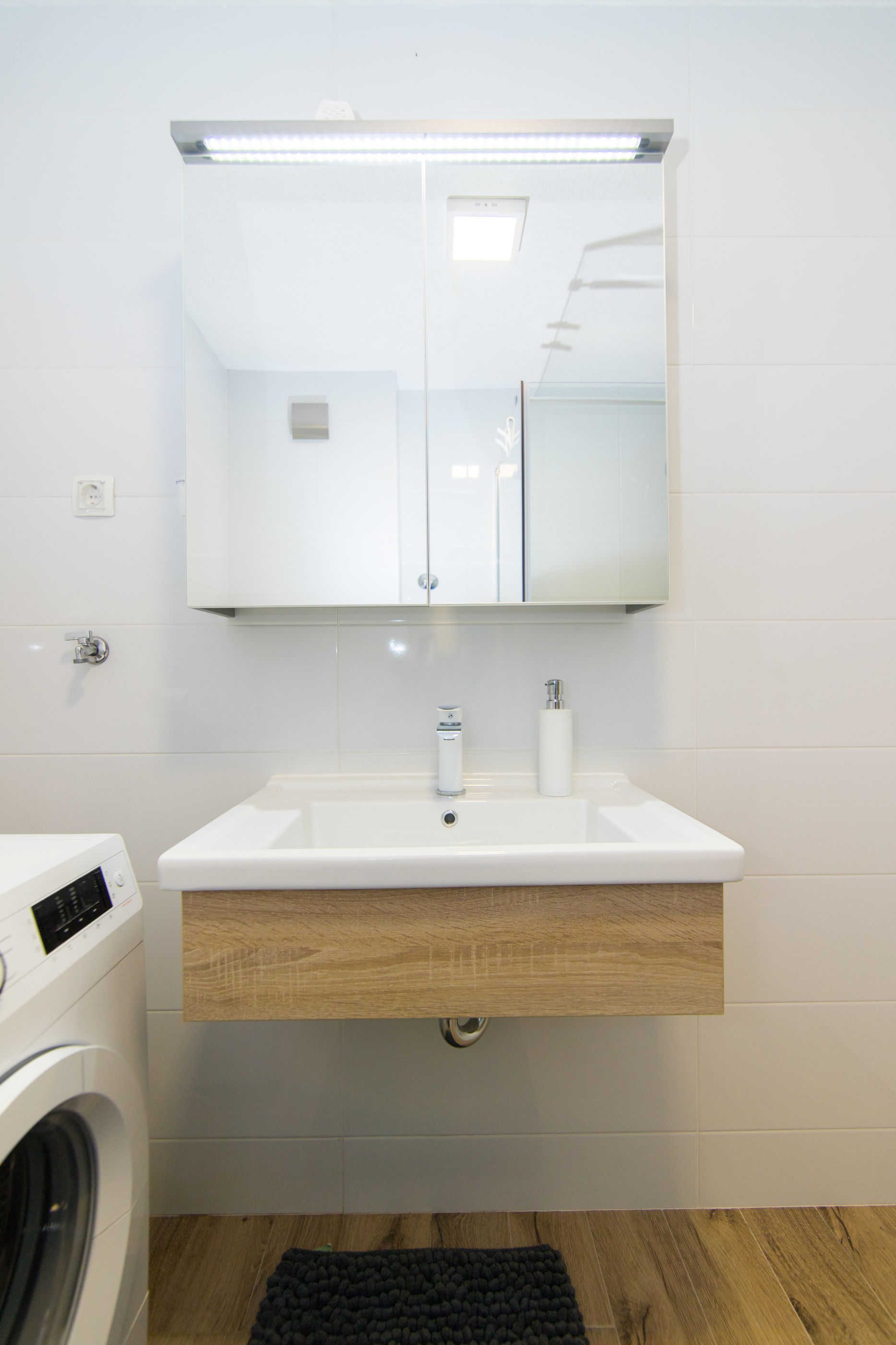 Apartments Nice and comfortable - A4 - Vodice