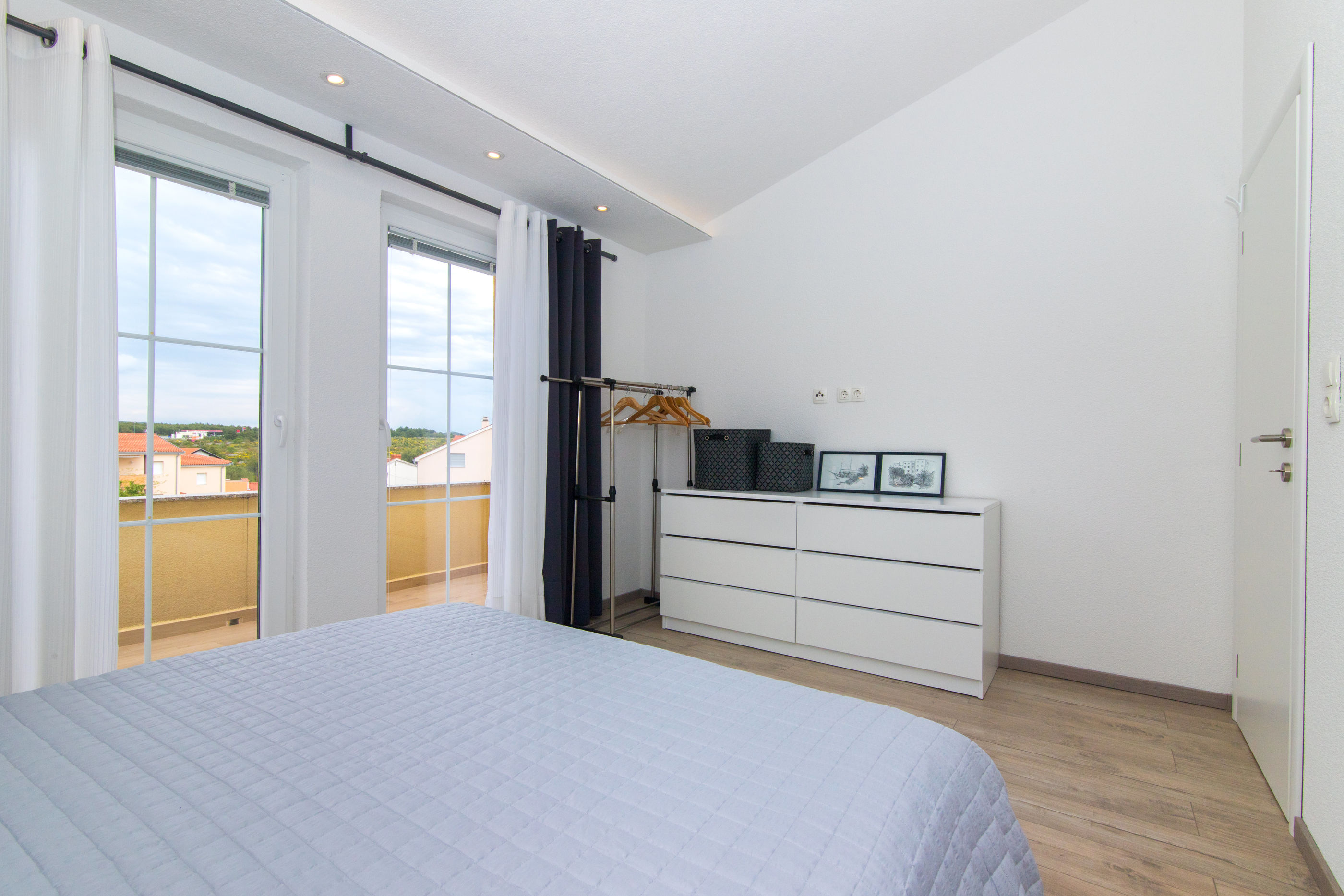 Apartments Nice and comfortable - A4 - Vodice