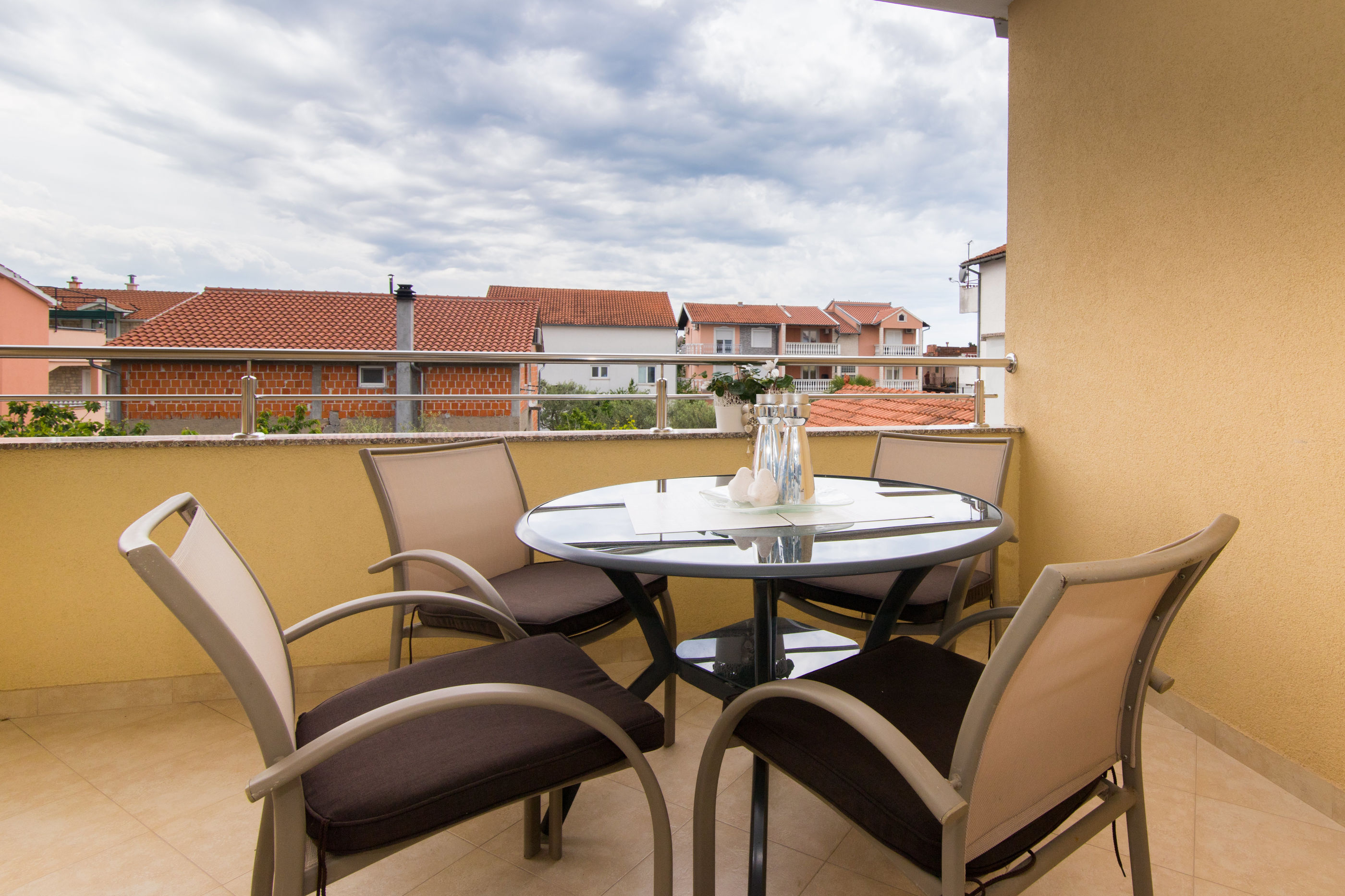 Apartments Nice and comfortable - A2 - Vodice Apartments Nice and comfortable - A2 - Vodice