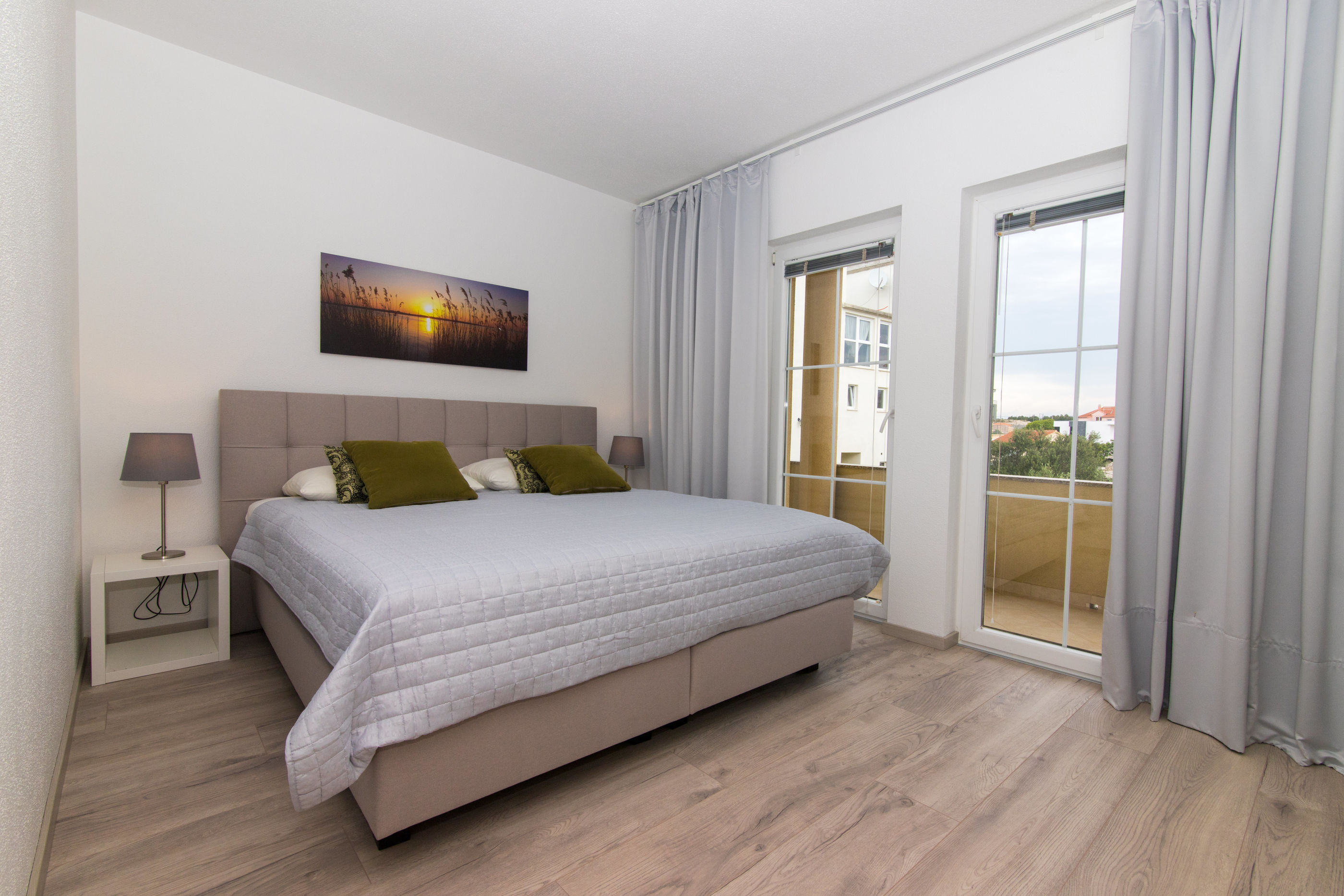 Apartments Nice and comfortable - A2 - Vodice Apartments Nice and comfortable - A2 - Vodice