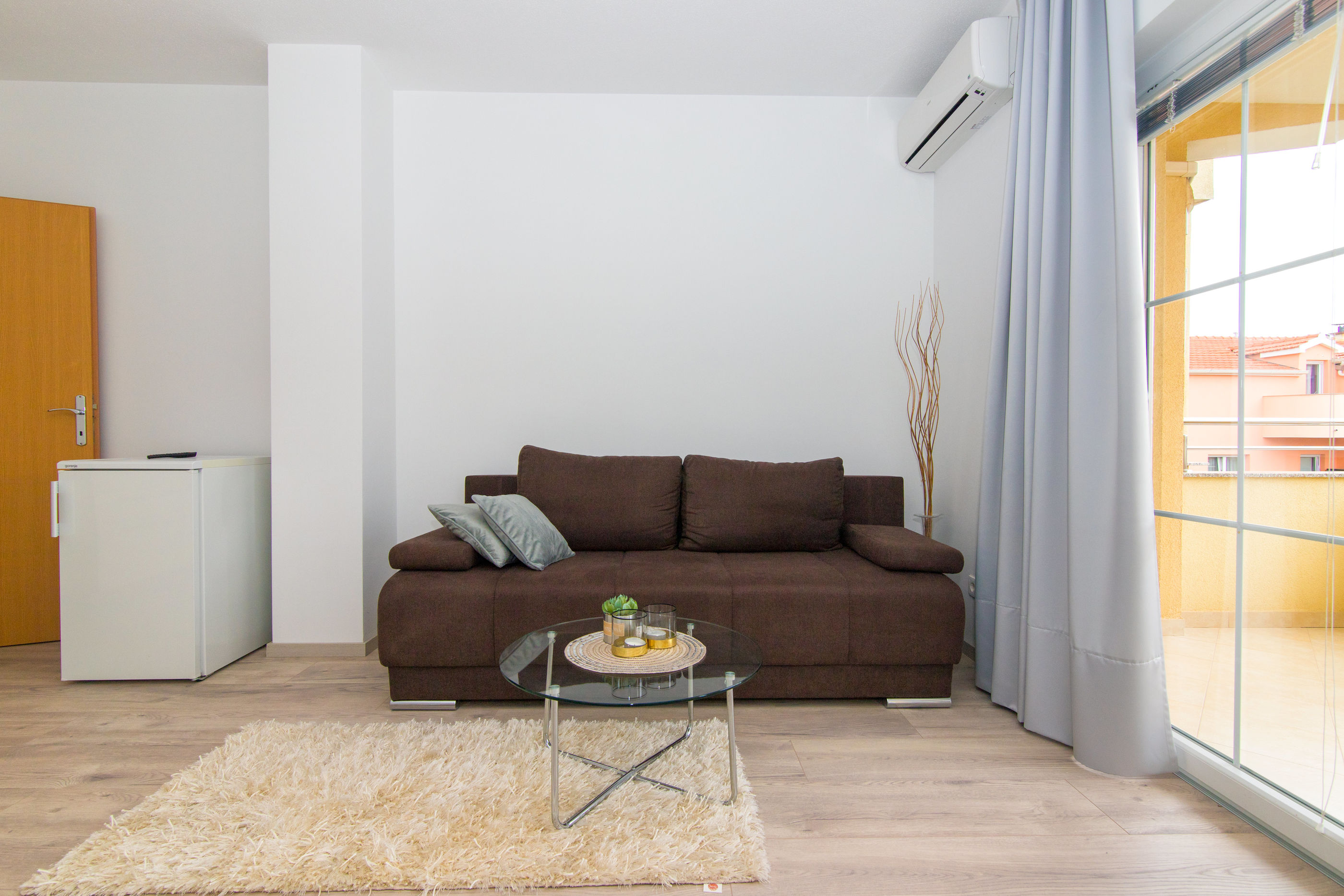 Apartments Nice and comfortable - A2 - Vodice Apartments Nice and comfortable - A2 - Vodice