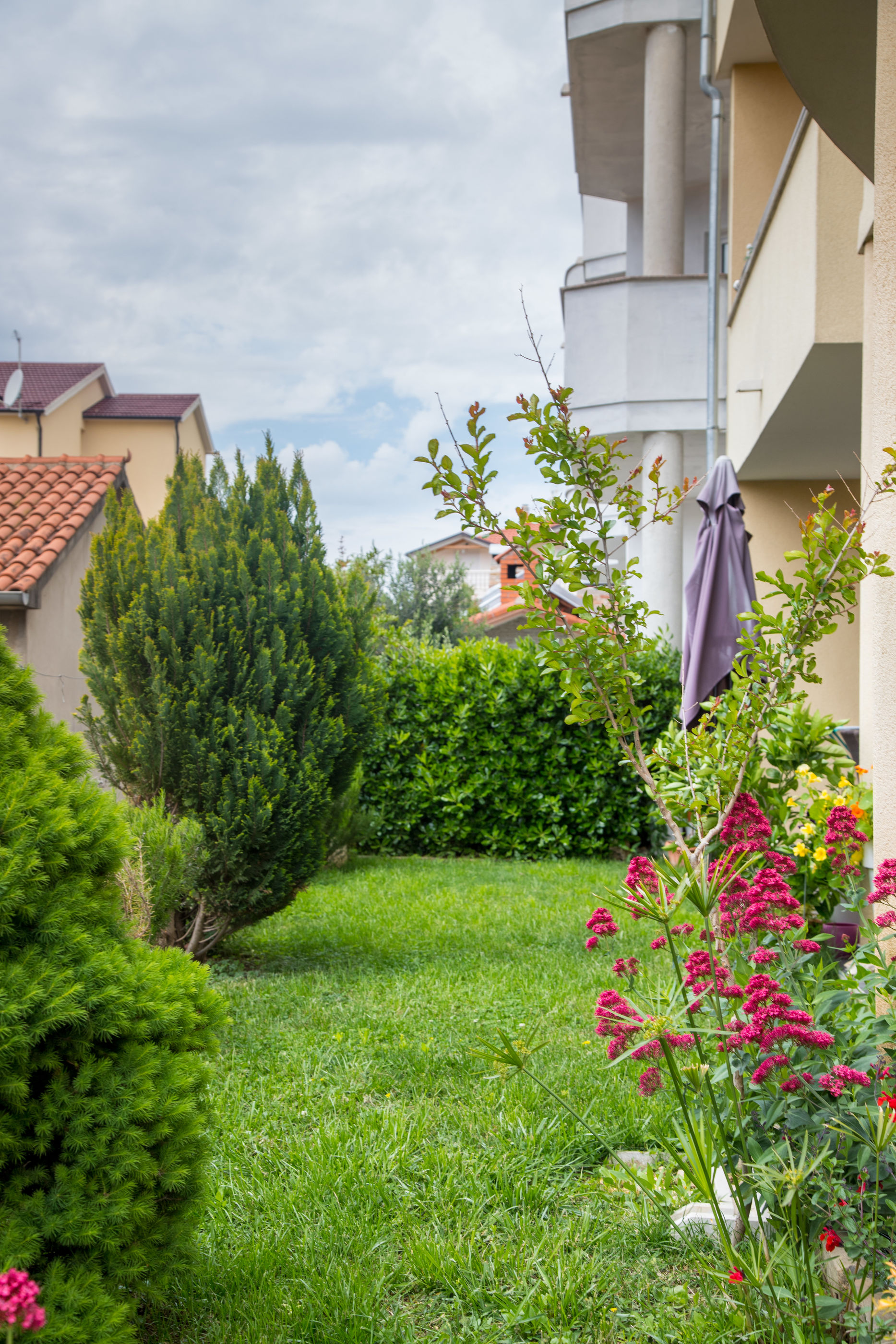 Apartments Nice and comfortable - A2 - Vodice Apartments Nice and comfortable - A2 - Vodice