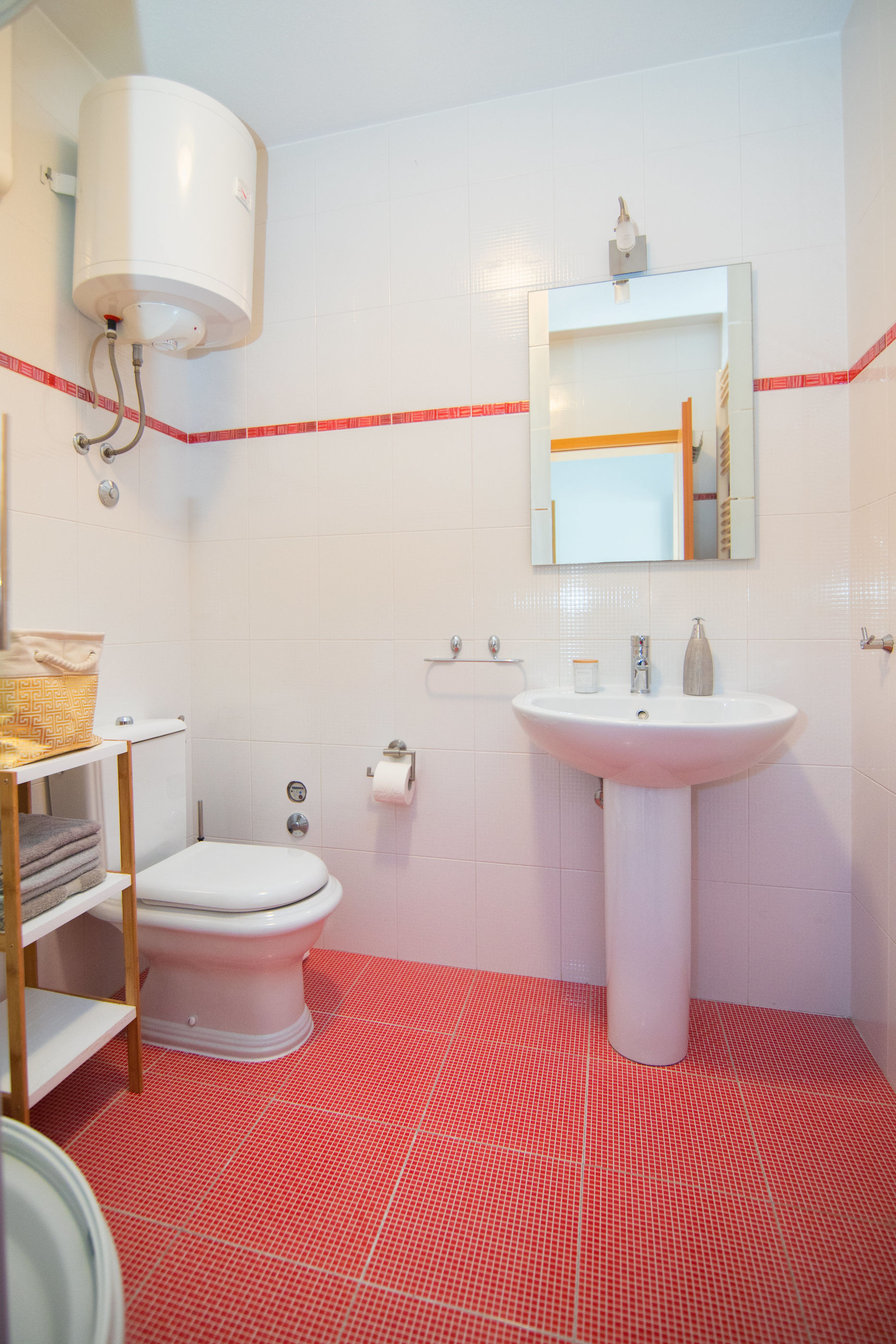Apartments Nice and comfortable - A2 - Vodice Apartments Nice and comfortable - A2 - Vodice