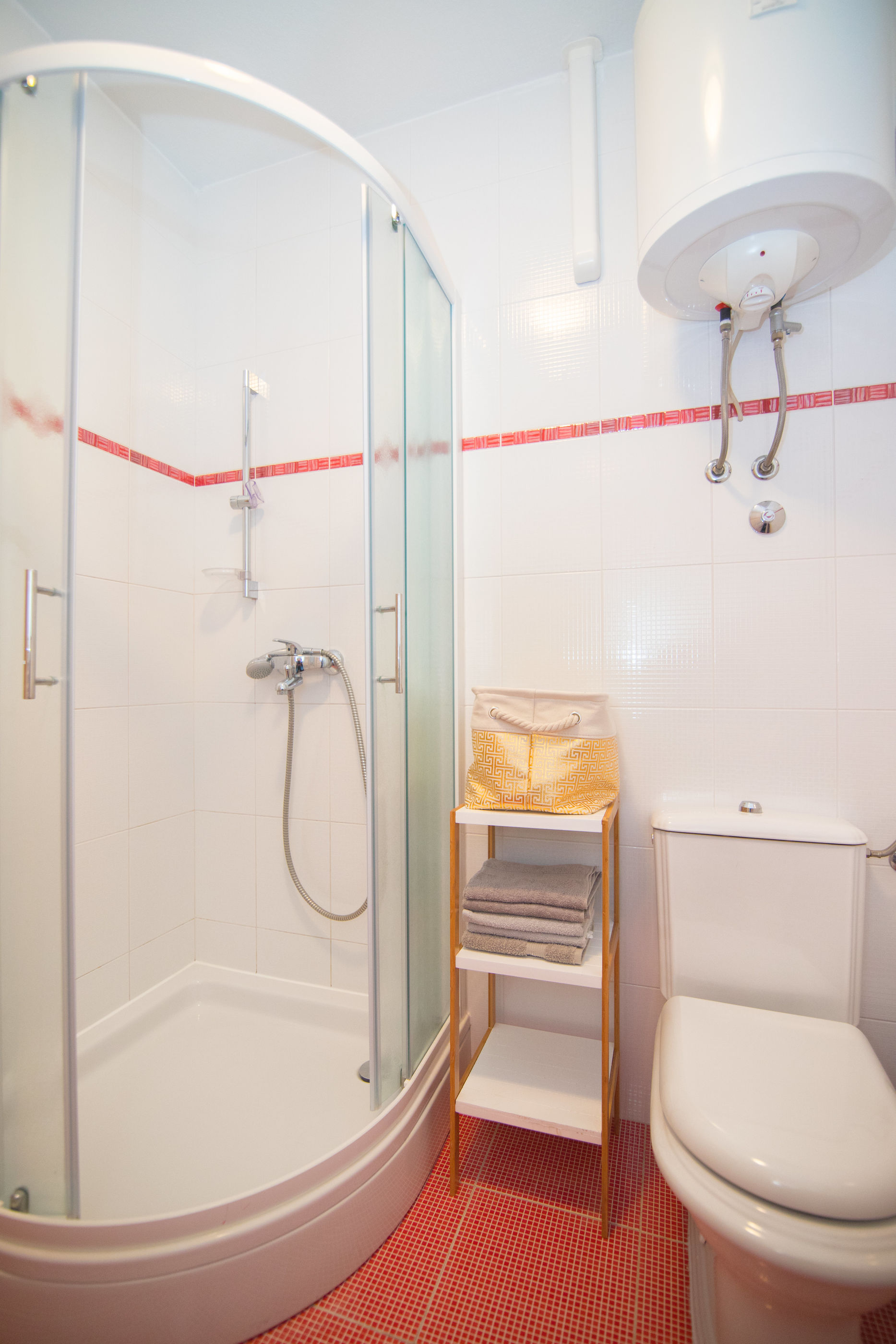 Apartments Nice and comfortable - A2 - Vodice Apartments Nice and comfortable - A2 - Vodice
