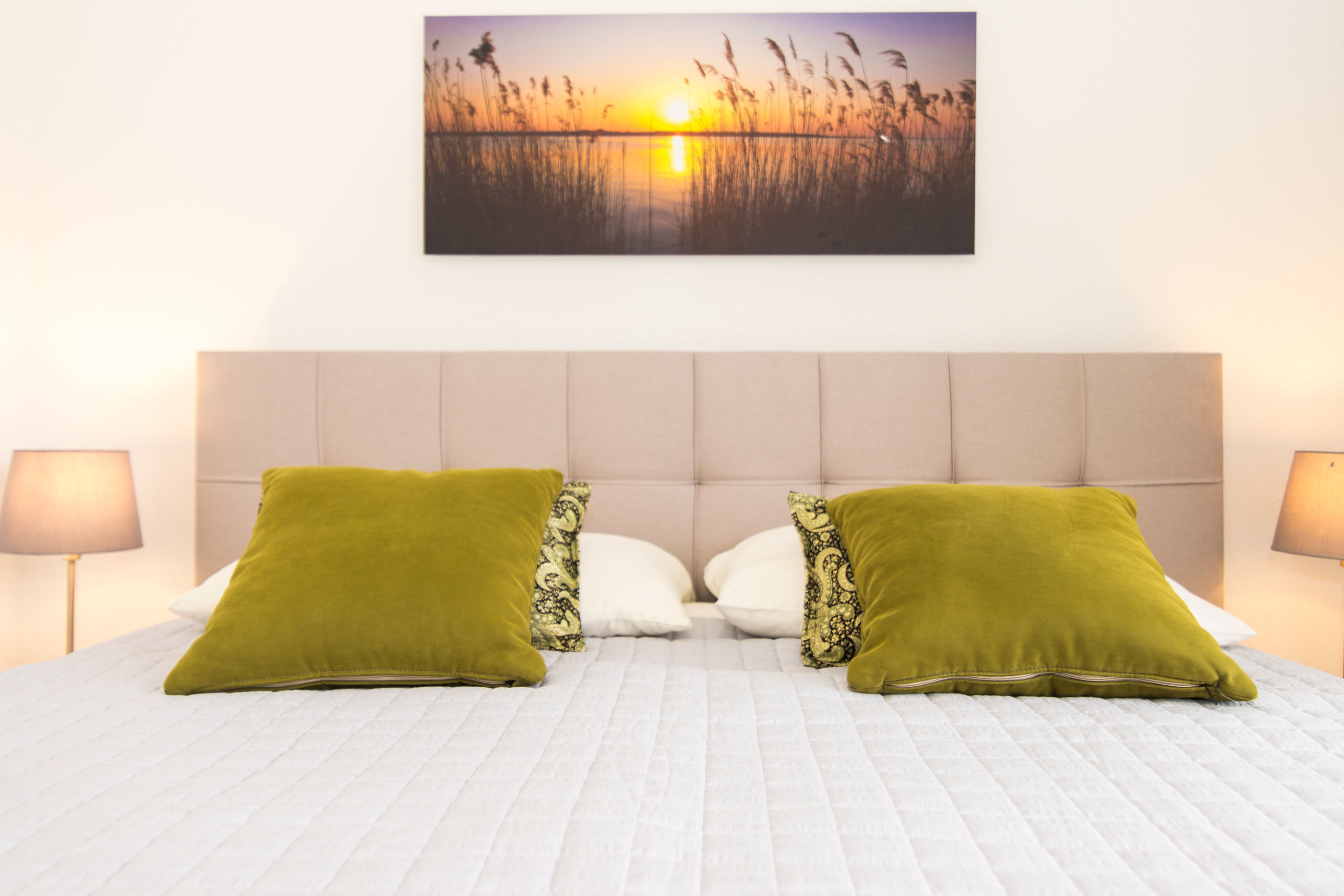 Apartments Nice and comfortable - A2 - Vodice Apartments Nice and comfortable - A2 - Vodice