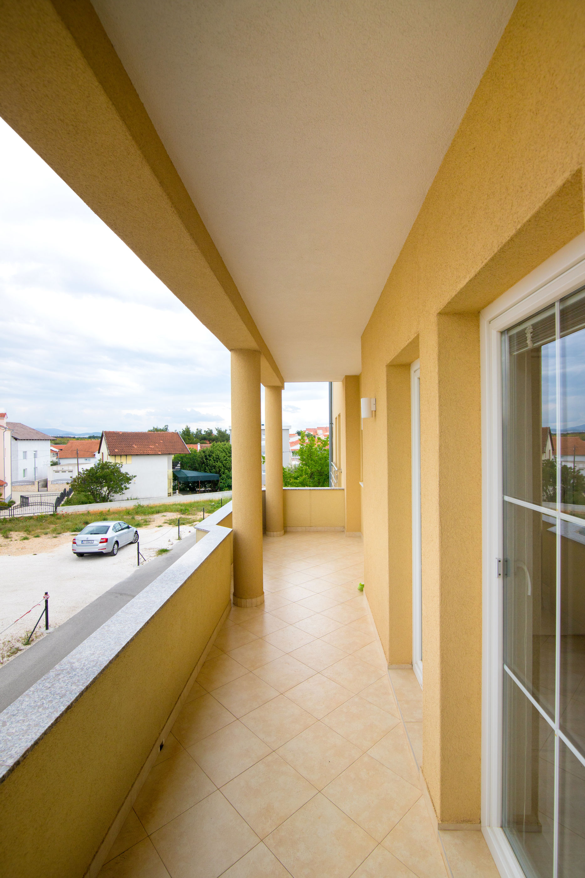 Apartments Nice and comfortable - A2 - Vodice Apartments Nice and comfortable - A2 - Vodice