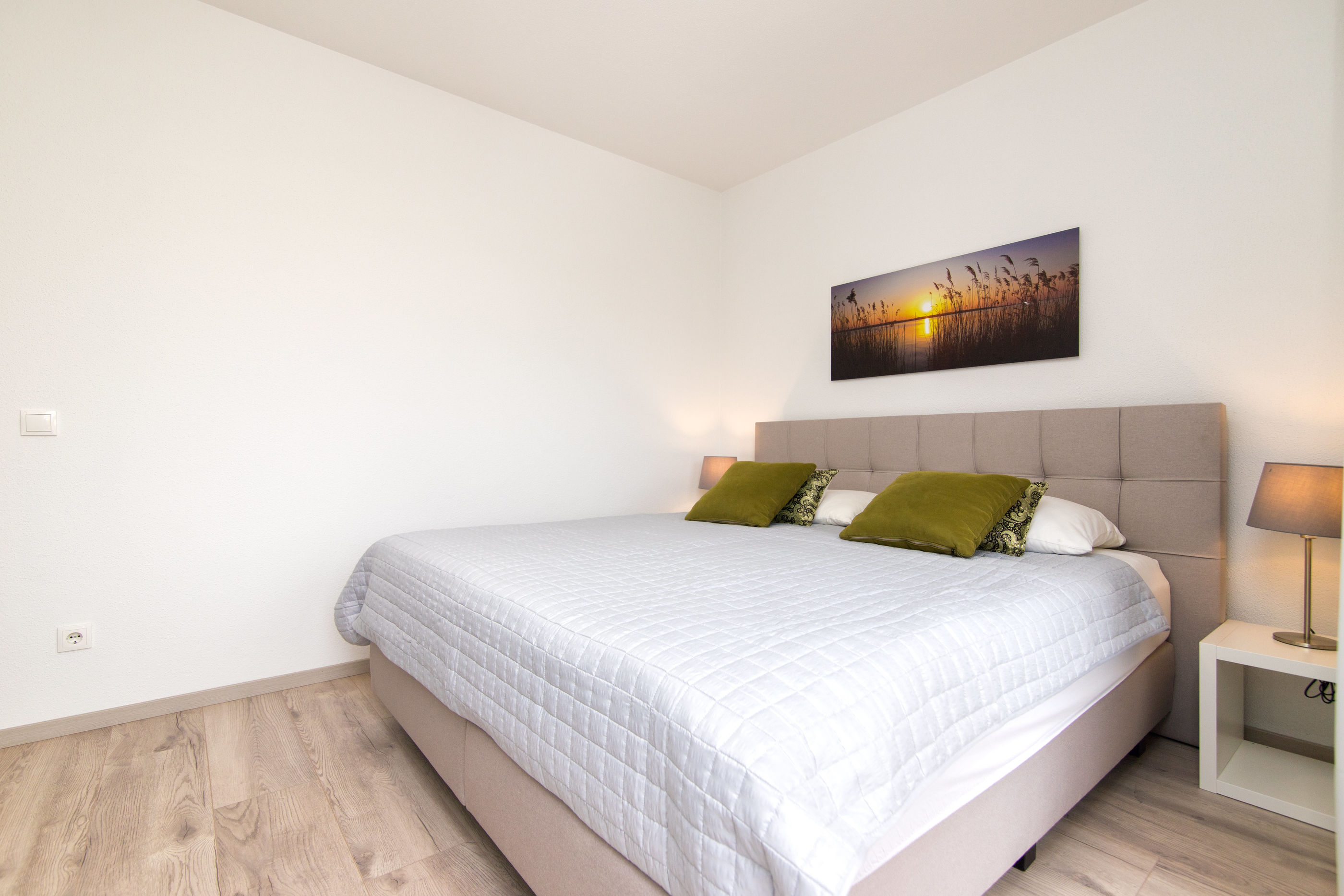 Apartments Nice and comfortable - A2 - Vodice Apartments Nice and comfortable - A2 - Vodice