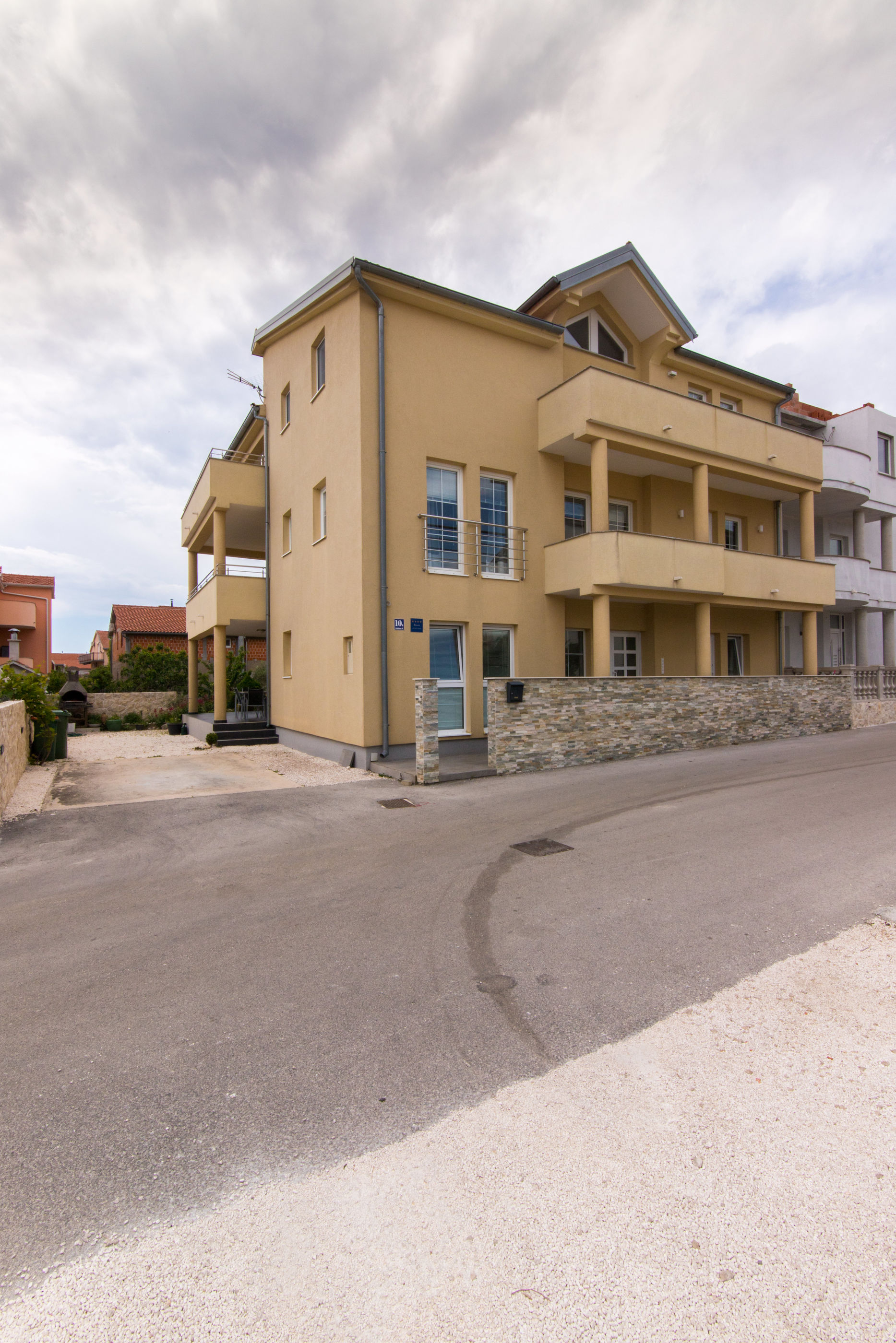 Apartments Nice and comfortable - A2 - Vodice Apartments Nice and comfortable - A2 - Vodice
