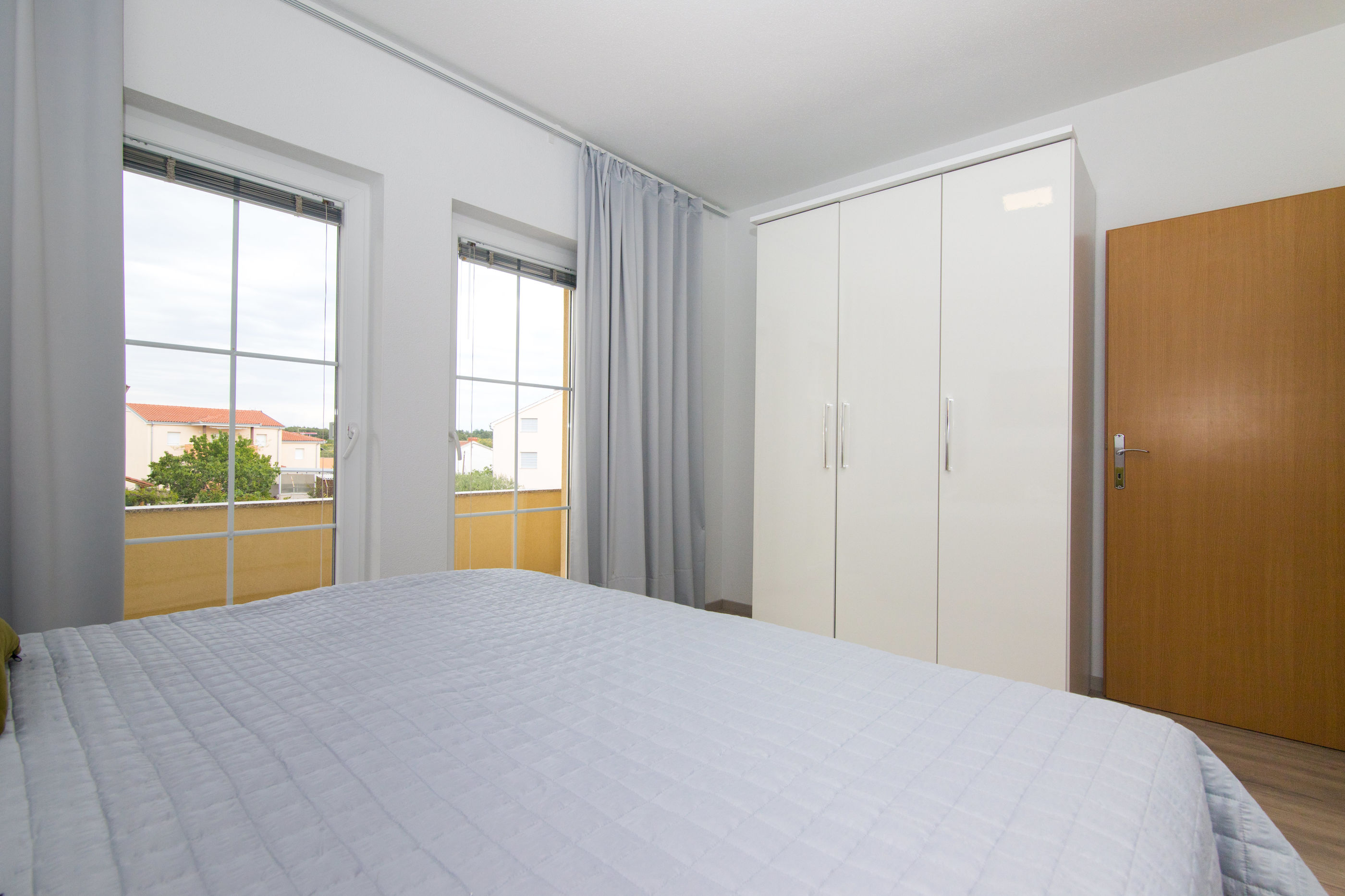 Apartments Nice and comfortable - A2 - Vodice Apartments Nice and comfortable - A2 - Vodice