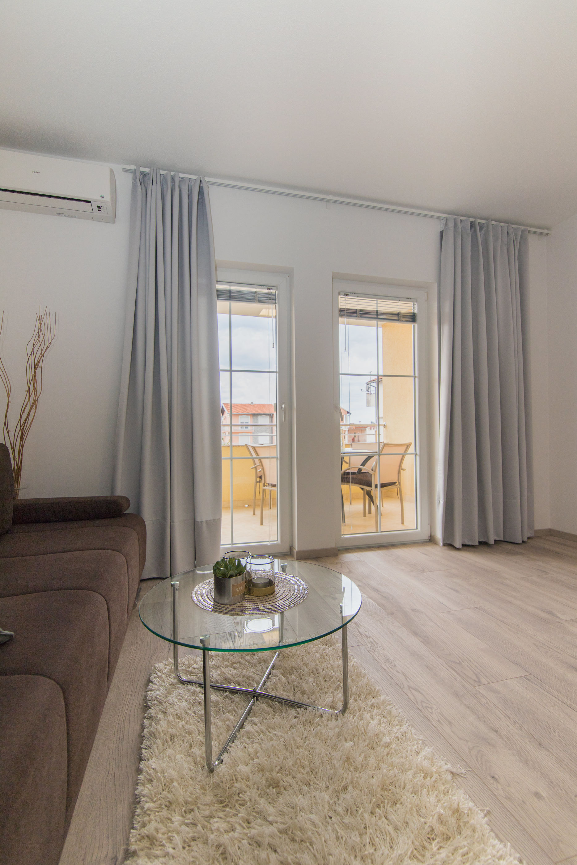 Apartments Nice and comfortable - A2 - Vodice Apartments Nice and comfortable - A2 - Vodice