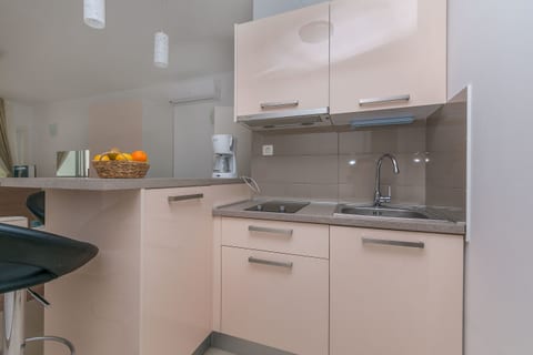 Apartments Villa Aquamarine - Unit 180029-16
