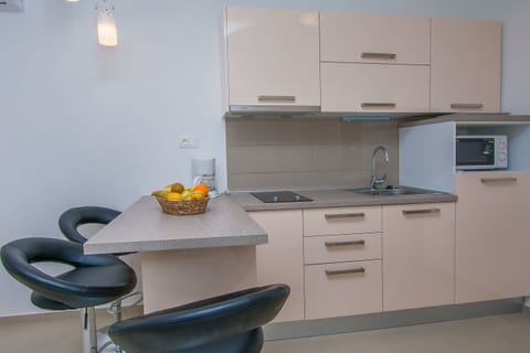Apartments Villa Aquamarine - Unit 180030-16