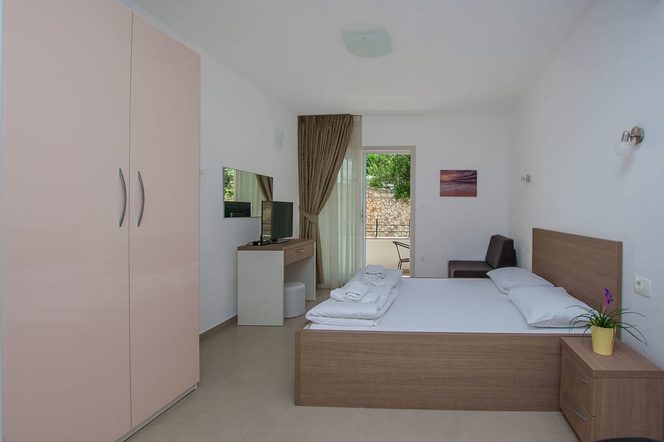 Apartments Villa Aquamarine - Unit 180030-16