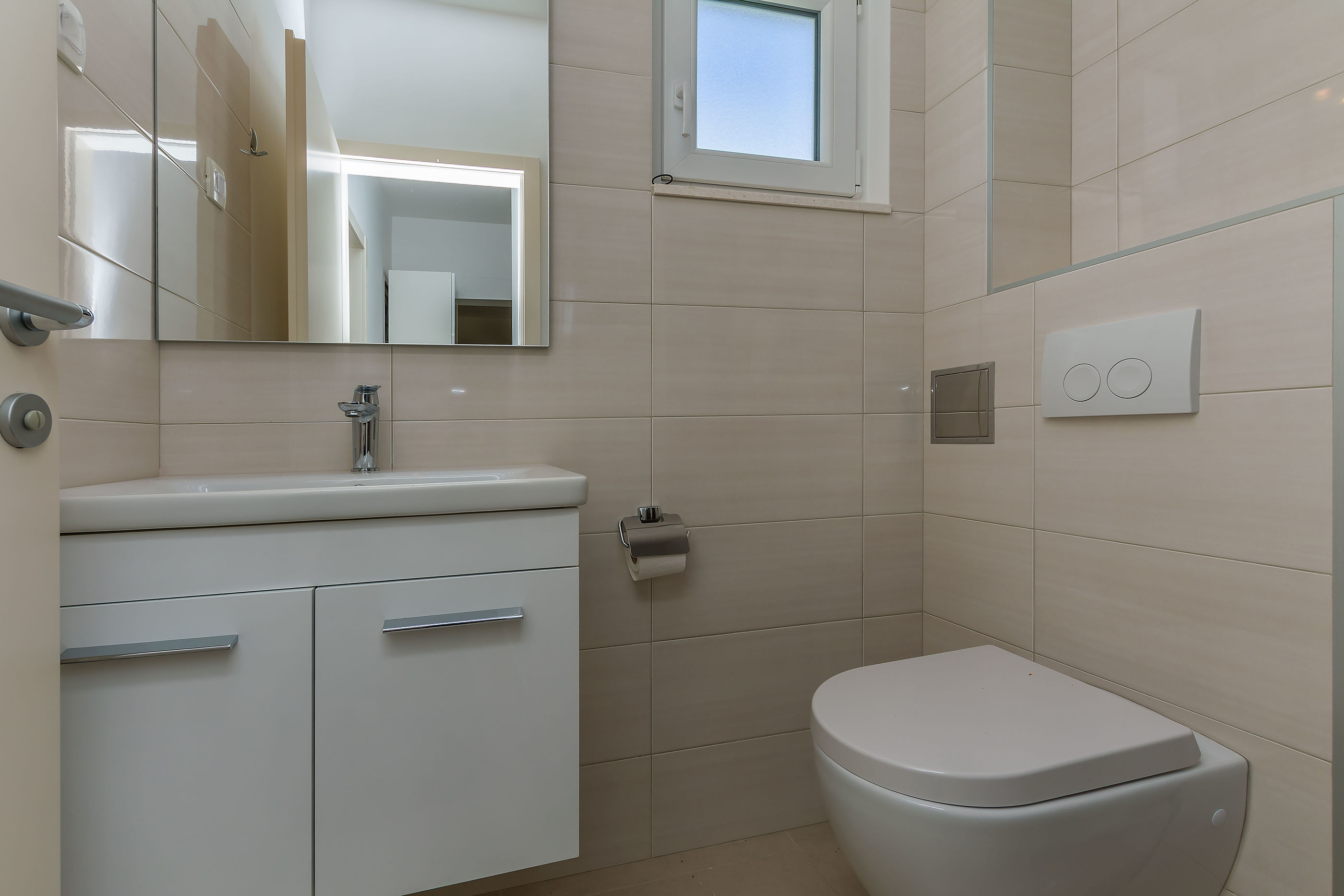 Apartments Villa Aquamarine - A3 - Omiš Apartments Villa Aquamarine - A3 - Omiš