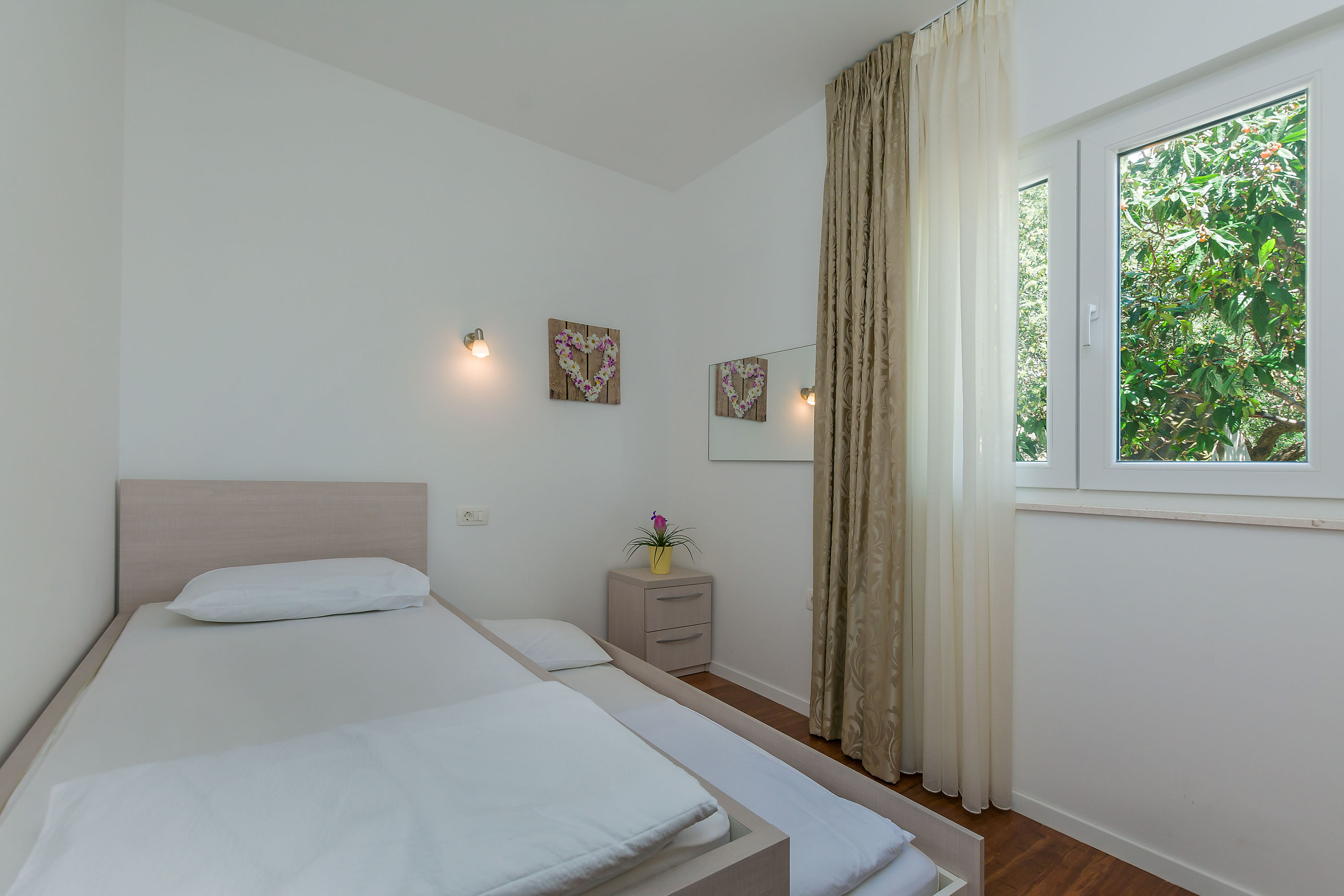 Apartments Villa Aquamarine - A3 - Omiš Apartments Villa Aquamarine - A3 - Omiš