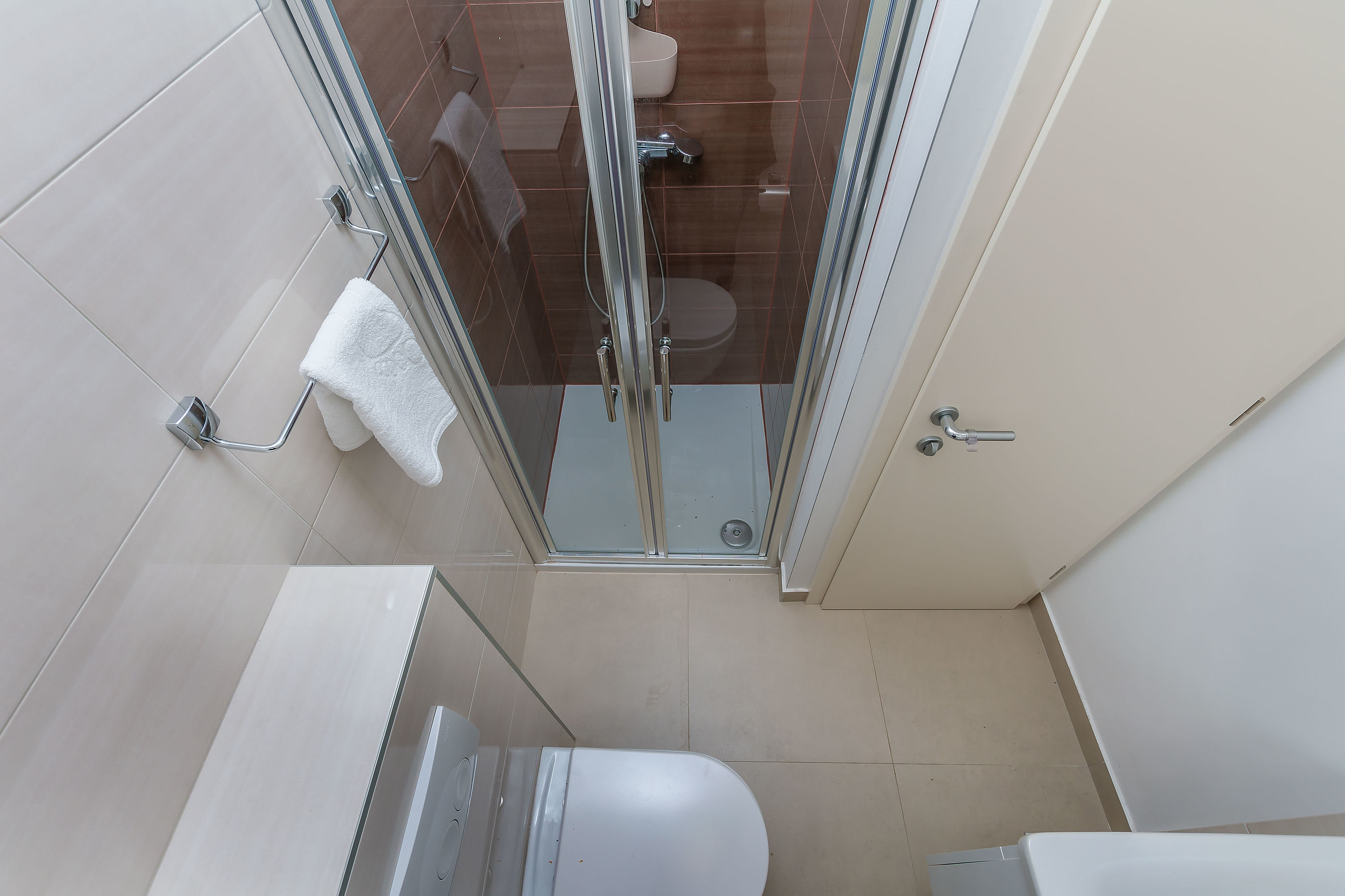 Apartments Villa Aquamarine - A3 - Omiš Apartments Villa Aquamarine - A3 - Omiš
