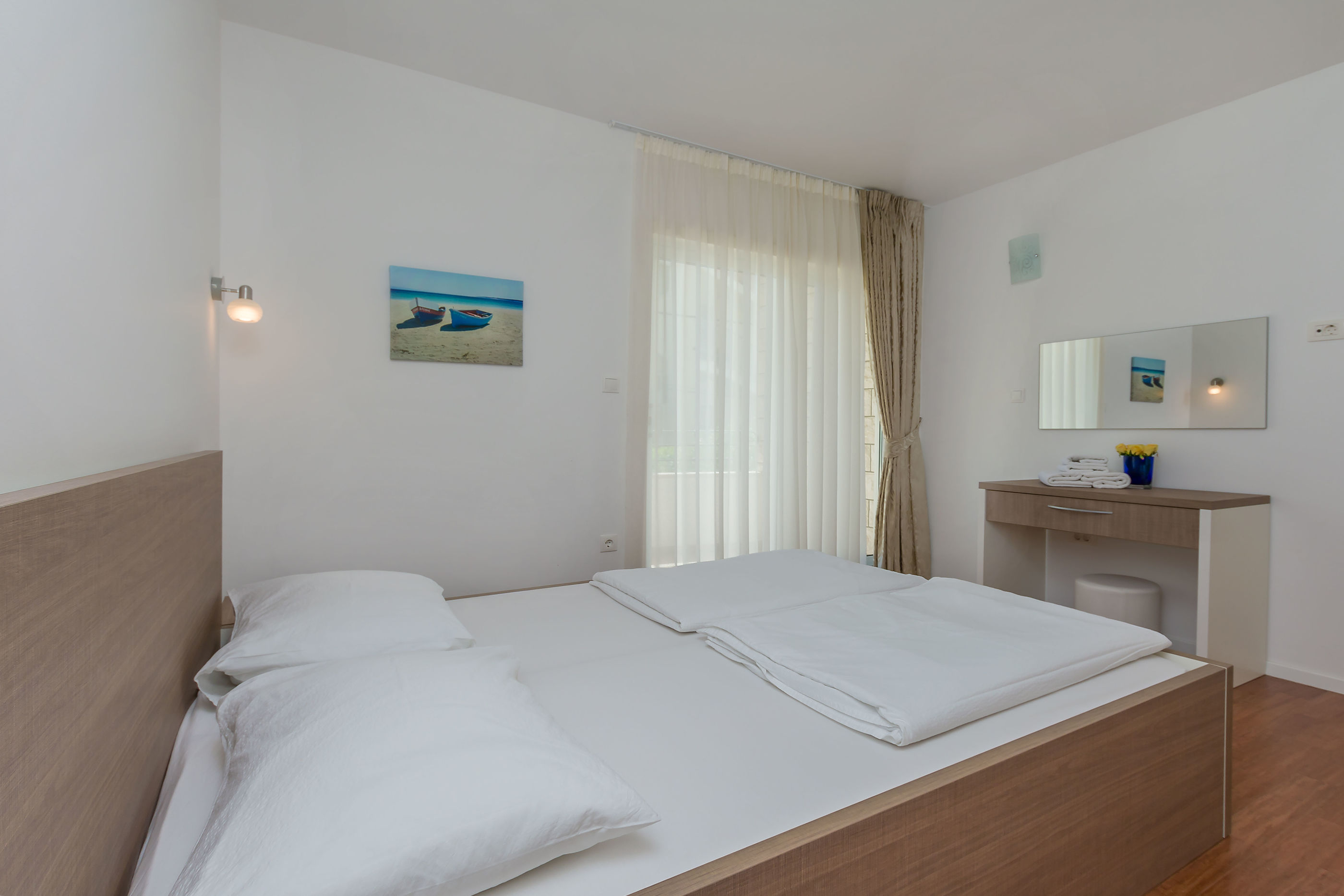 Apartments Villa Aquamarine - A3 - Omiš Apartments Villa Aquamarine - A3 - Omiš