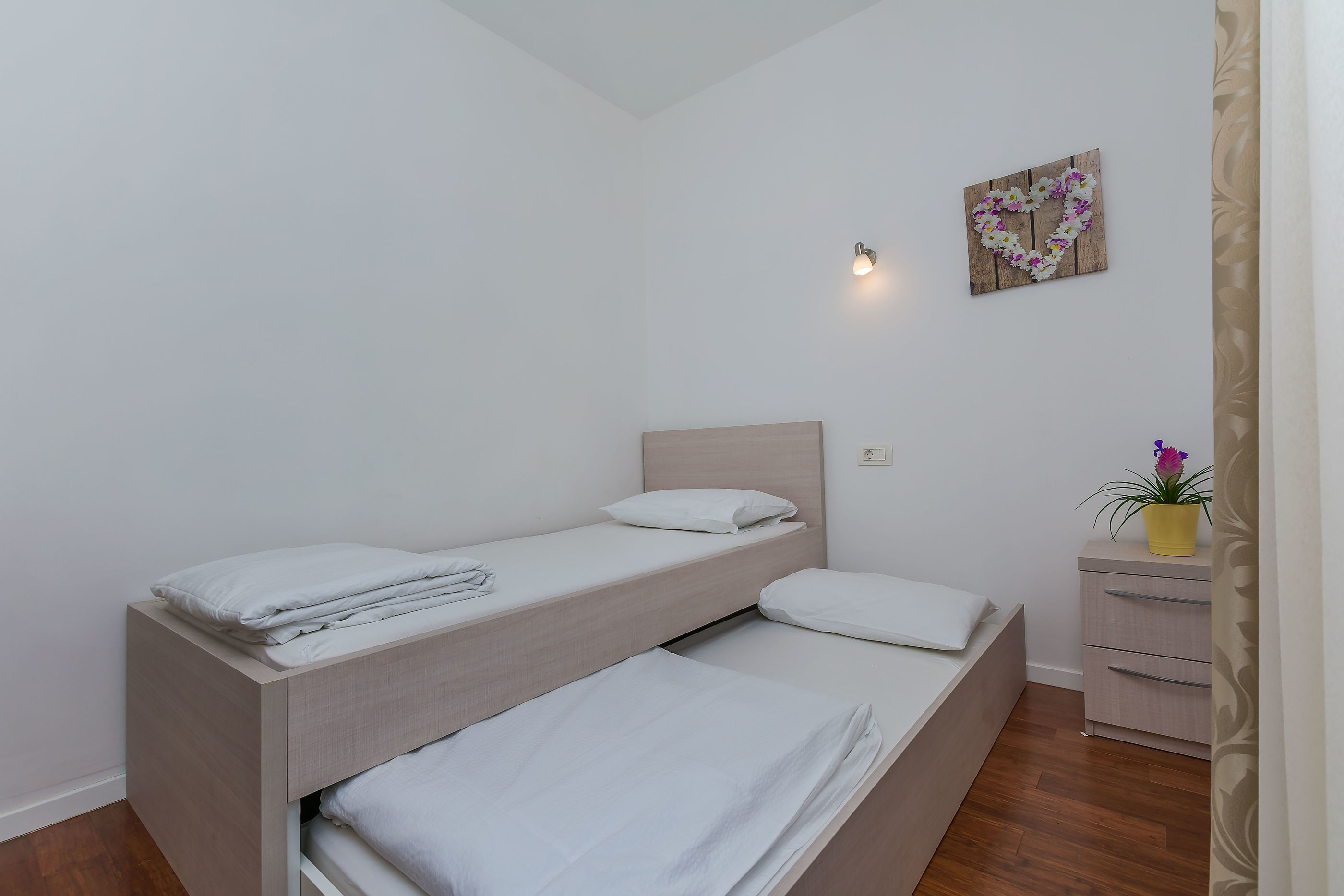 Apartments Villa Aquamarine - A3 - Omiš Apartments Villa Aquamarine - A3 - Omiš