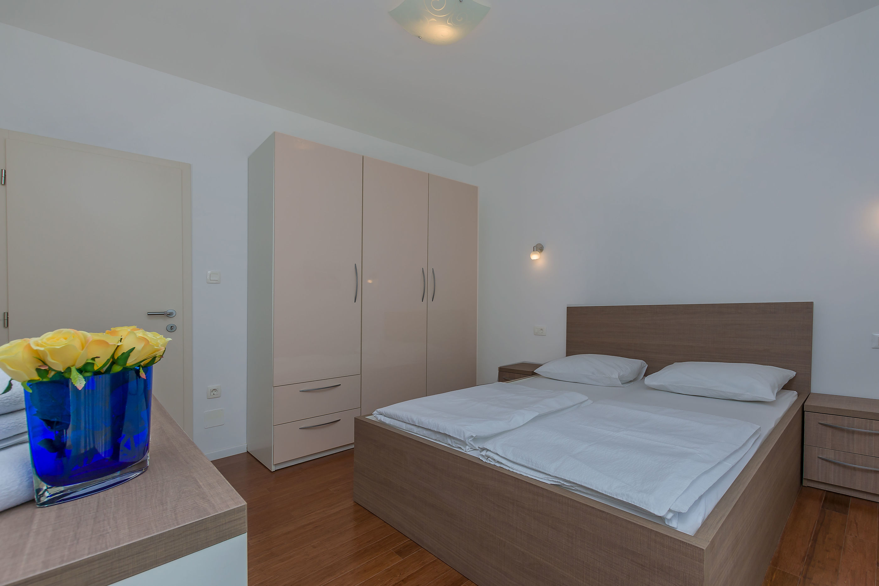 Apartments Villa Aquamarine - A3 - Omiš Apartments Villa Aquamarine - A3 - Omiš
