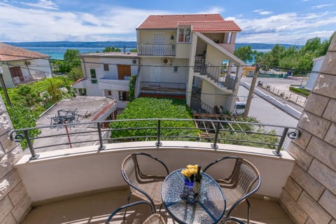 Apartments Villa Aquamarine - Unit 180032-16
