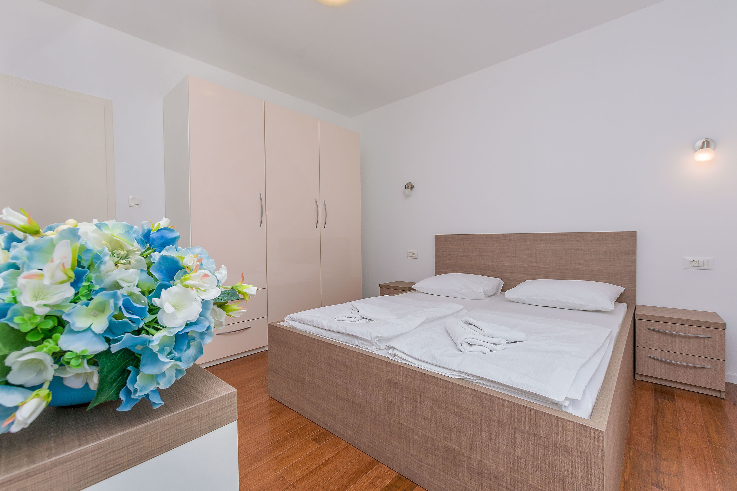 Apartments Villa Aquamarine - A4 - Omiš