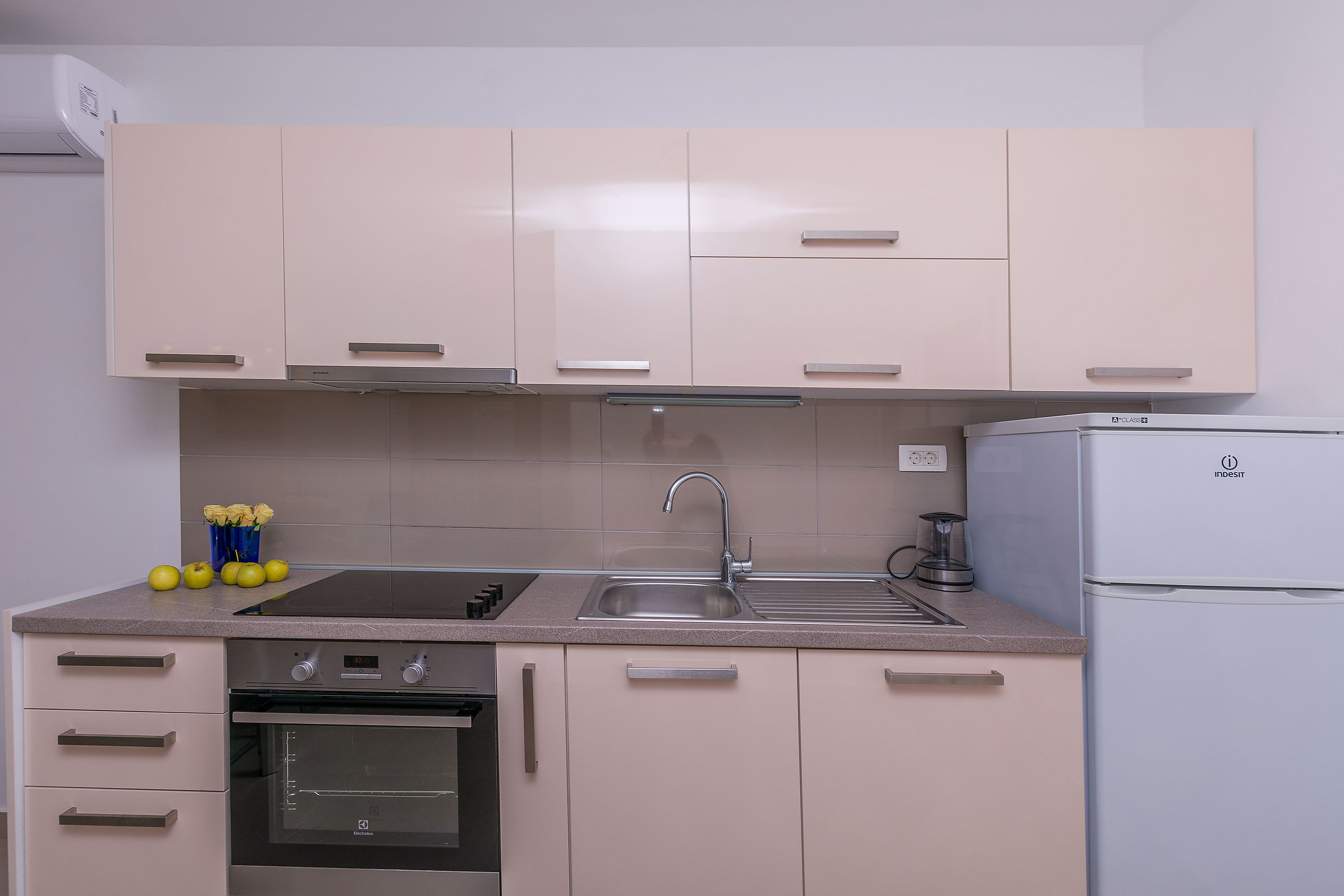 Apartments Villa Aquamarine - A4 - Omiš