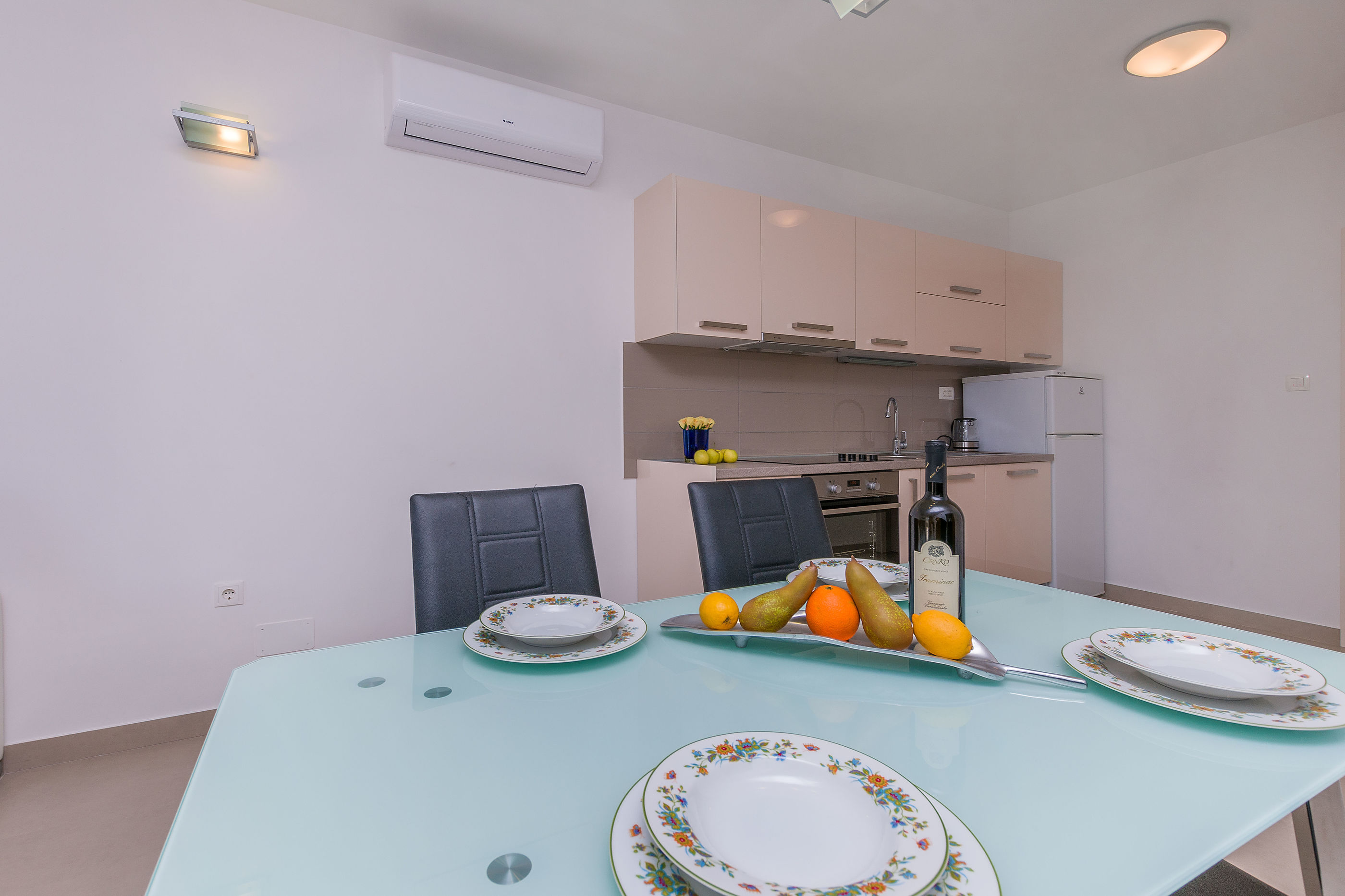 Apartments Villa Aquamarine - A4 - Omiš