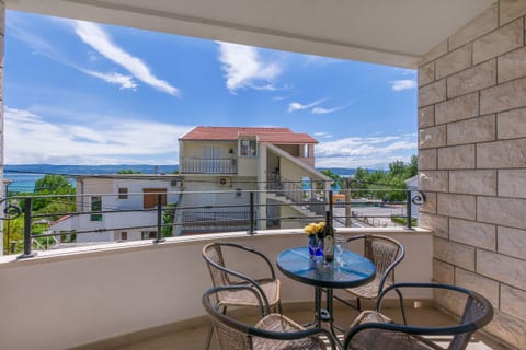 Apartments Villa Aquamarine - Unit 180032-16