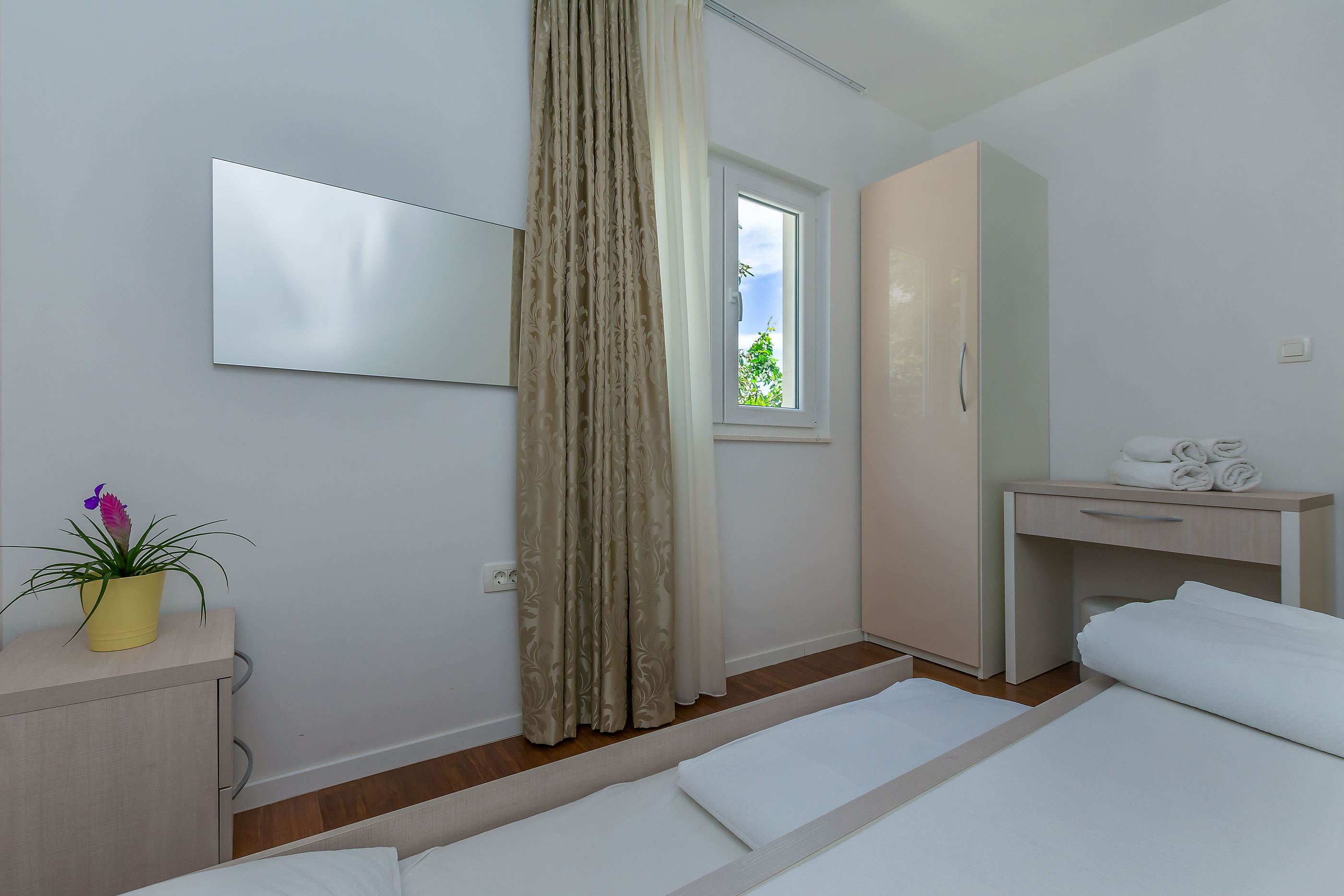 Apartments Villa Aquamarine - A4 - Omiš
