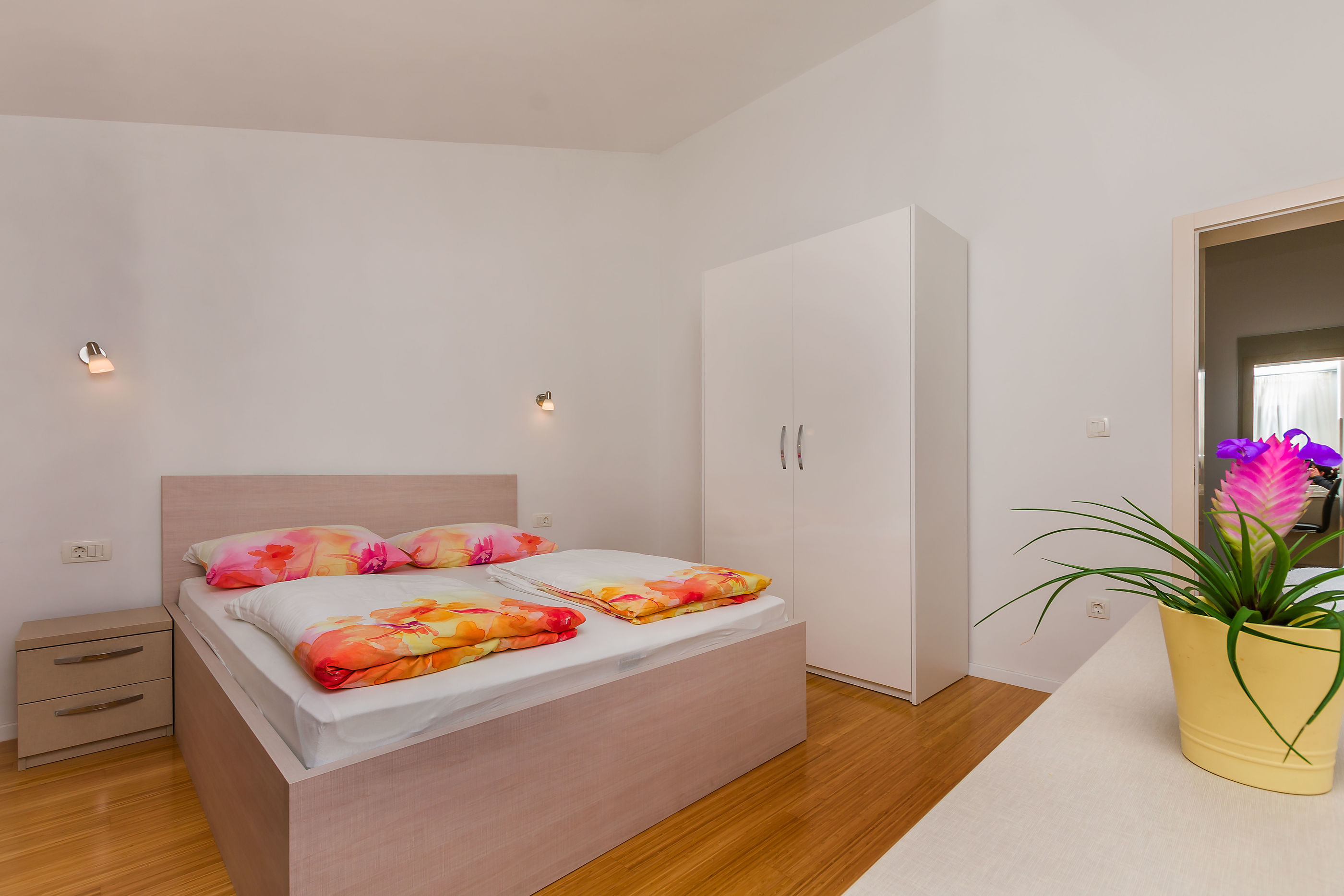 Apartments Villa Aquamarine - A6 - Omiš Apartments Villa Aquamarine - A6 - Omiš