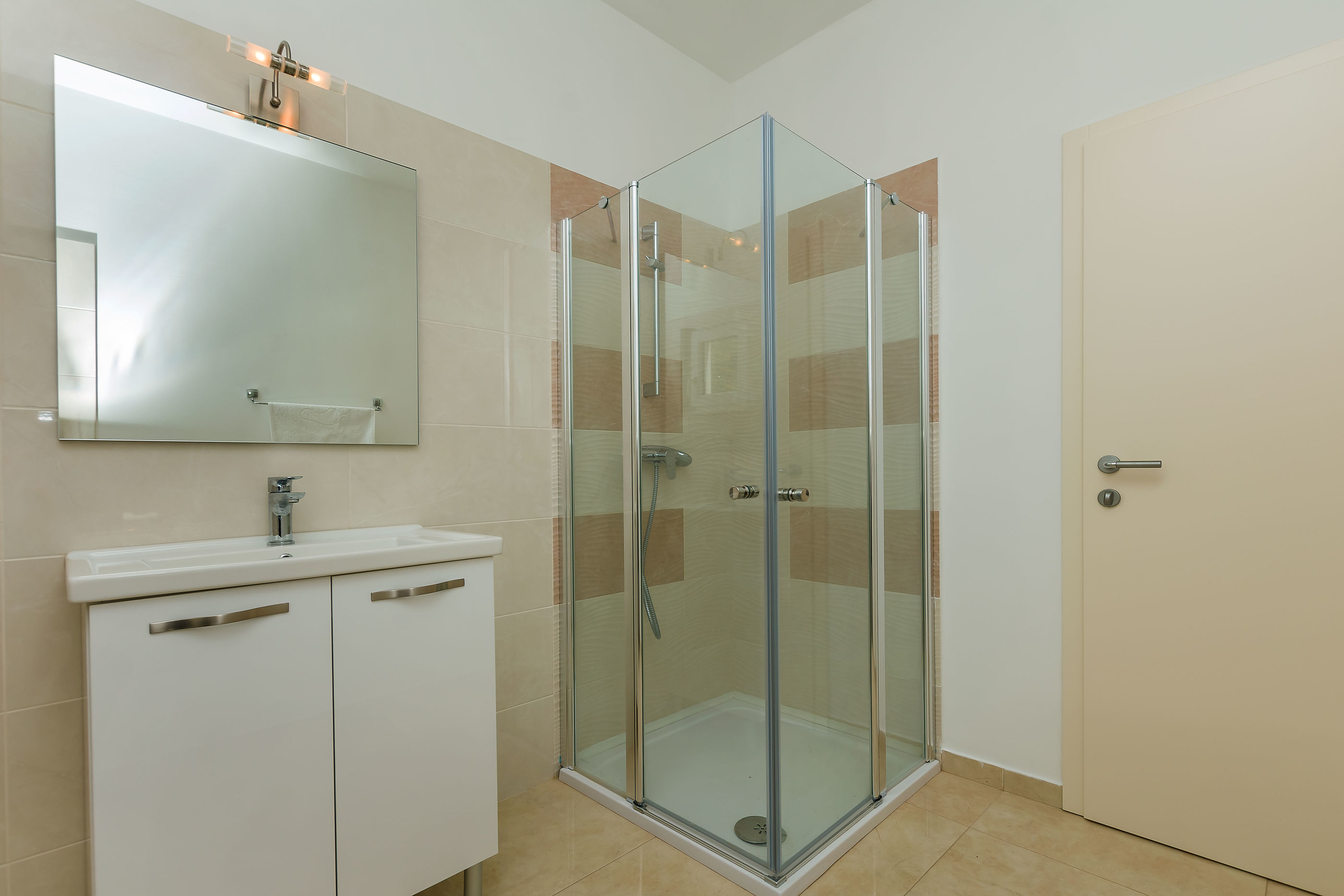 Apartments Villa Aquamarine - A6 - Omiš Apartments Villa Aquamarine - A6 - Omiš