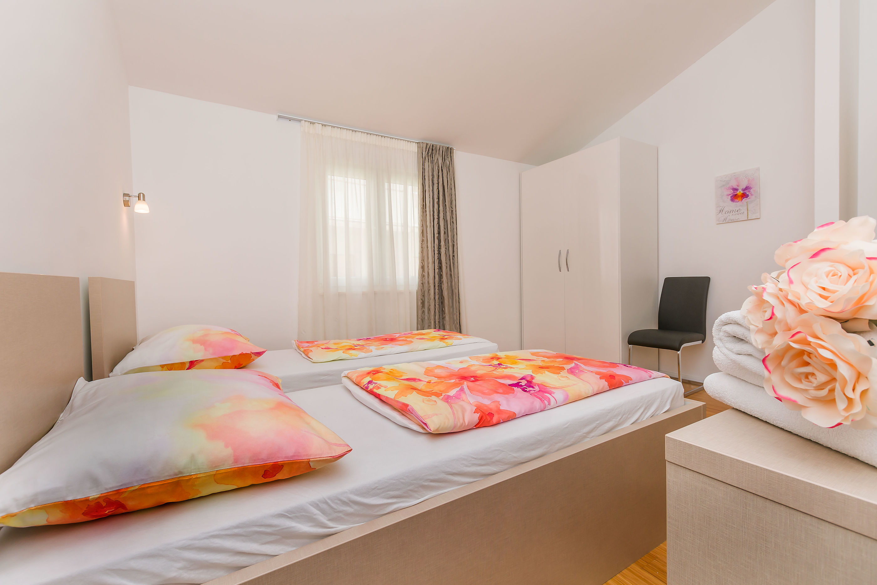 Apartments Villa Aquamarine - A6 - Omiš Apartments Villa Aquamarine - A6 - Omiš