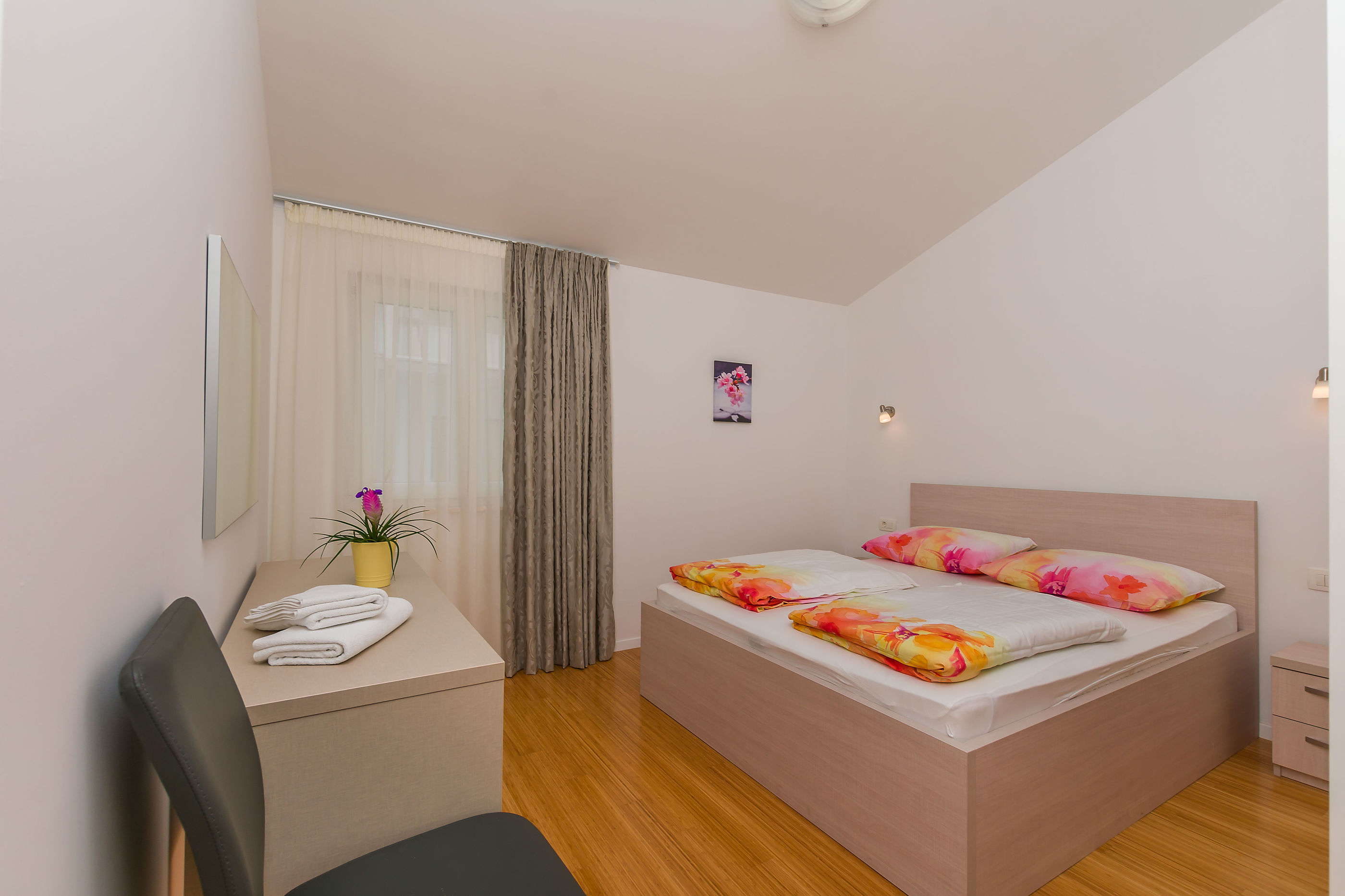 Apartments Villa Aquamarine - A6 - Omiš Apartments Villa Aquamarine - A6 - Omiš