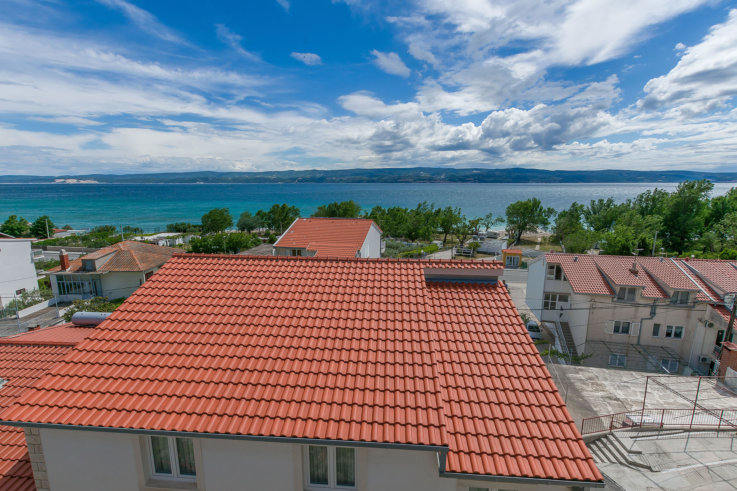 Apartments Villa Aquamarine - A6 - Omiš Apartments Villa Aquamarine - A6 - Omiš