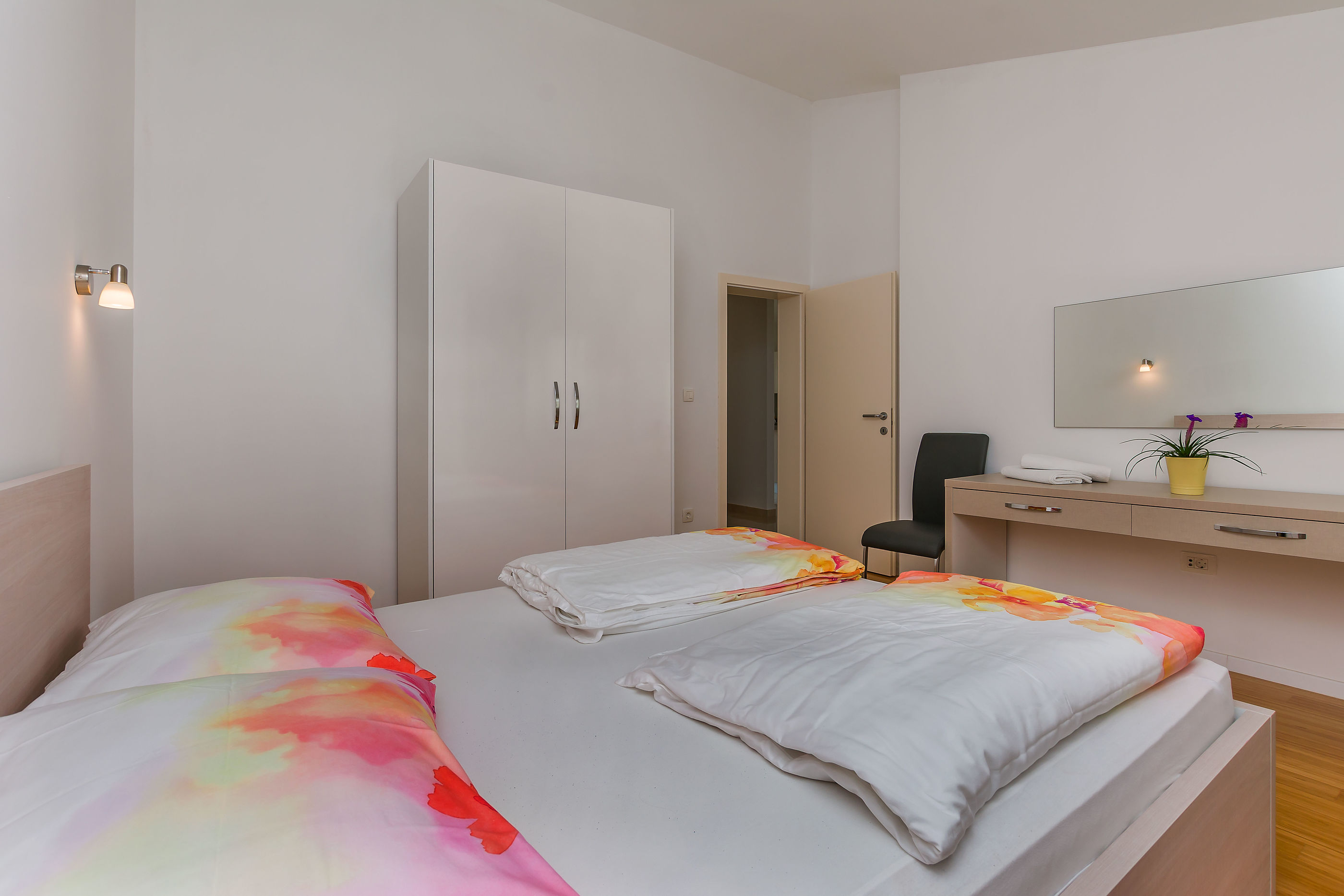 Apartments Villa Aquamarine - A6 - Omiš Apartments Villa Aquamarine - A6 - Omiš