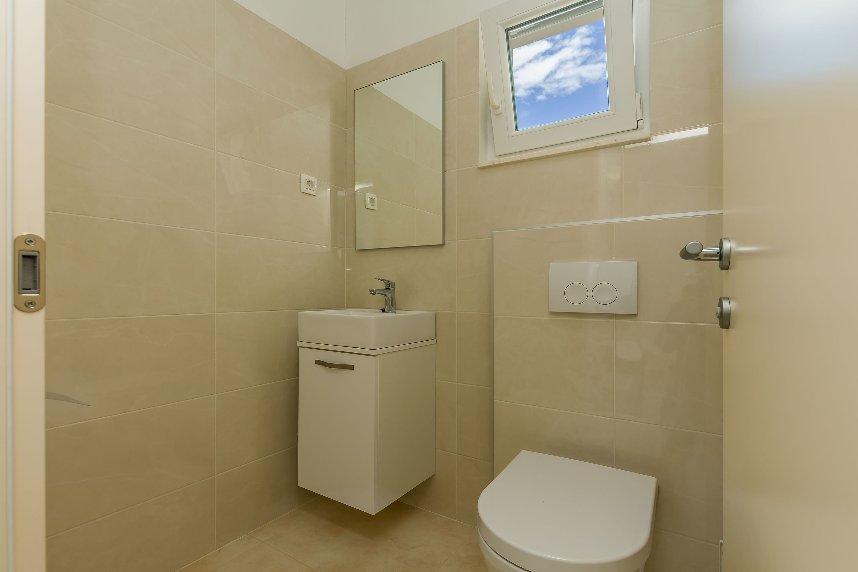 Apartments Villa Aquamarine - A6 - Omiš Apartments Villa Aquamarine - A6 - Omiš