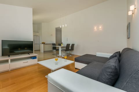 Apartments Villa Aquamarine - Unit 180034-16
