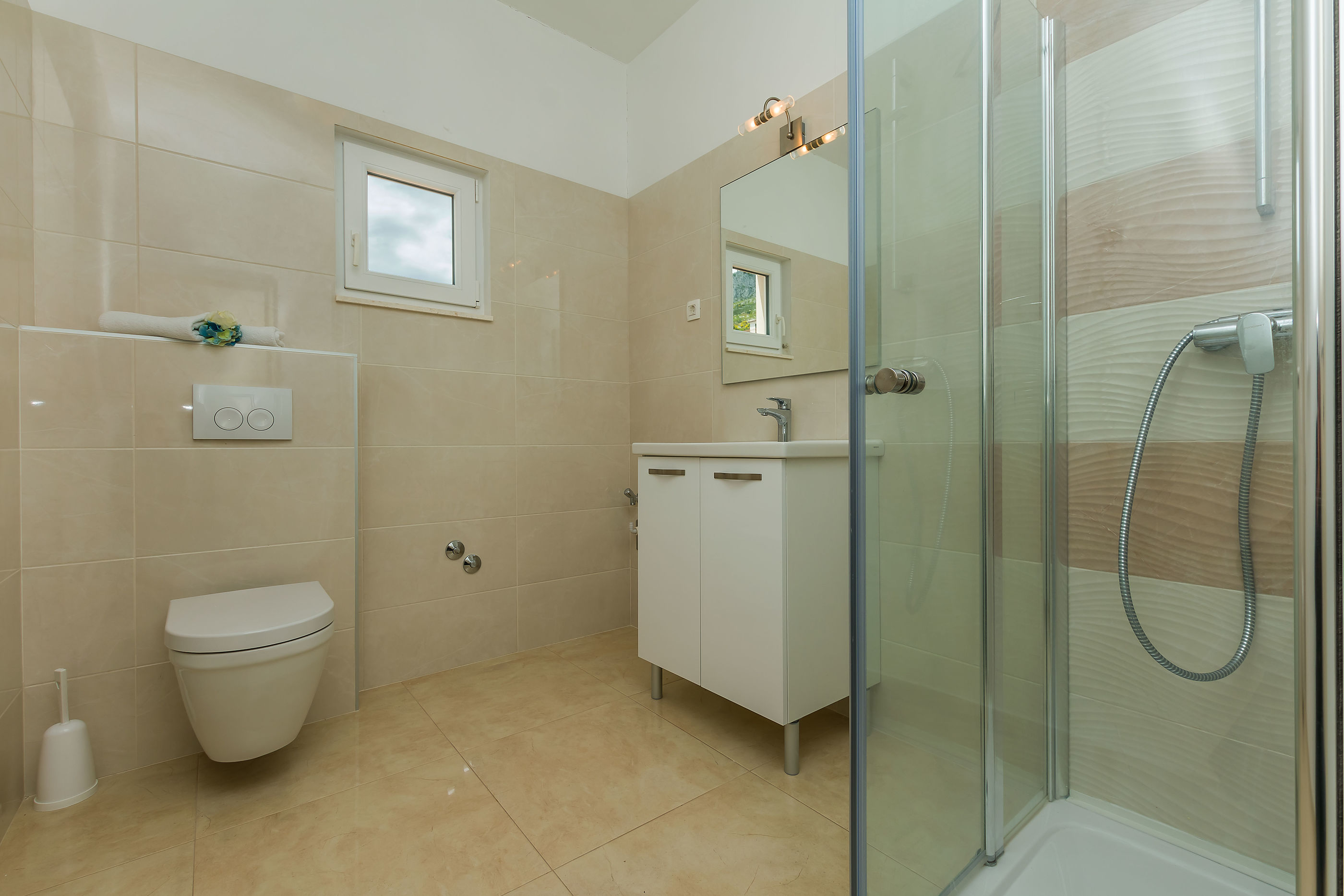 Apartments Villa Aquamarine - A6 - Omiš Apartments Villa Aquamarine - A6 - Omiš