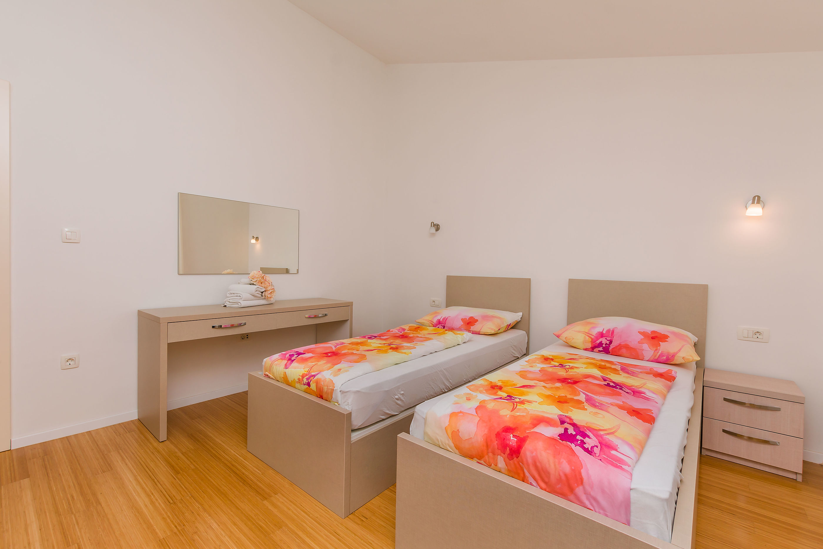 Apartments Villa Aquamarine - A6 - Omiš Apartments Villa Aquamarine - A6 - Omiš